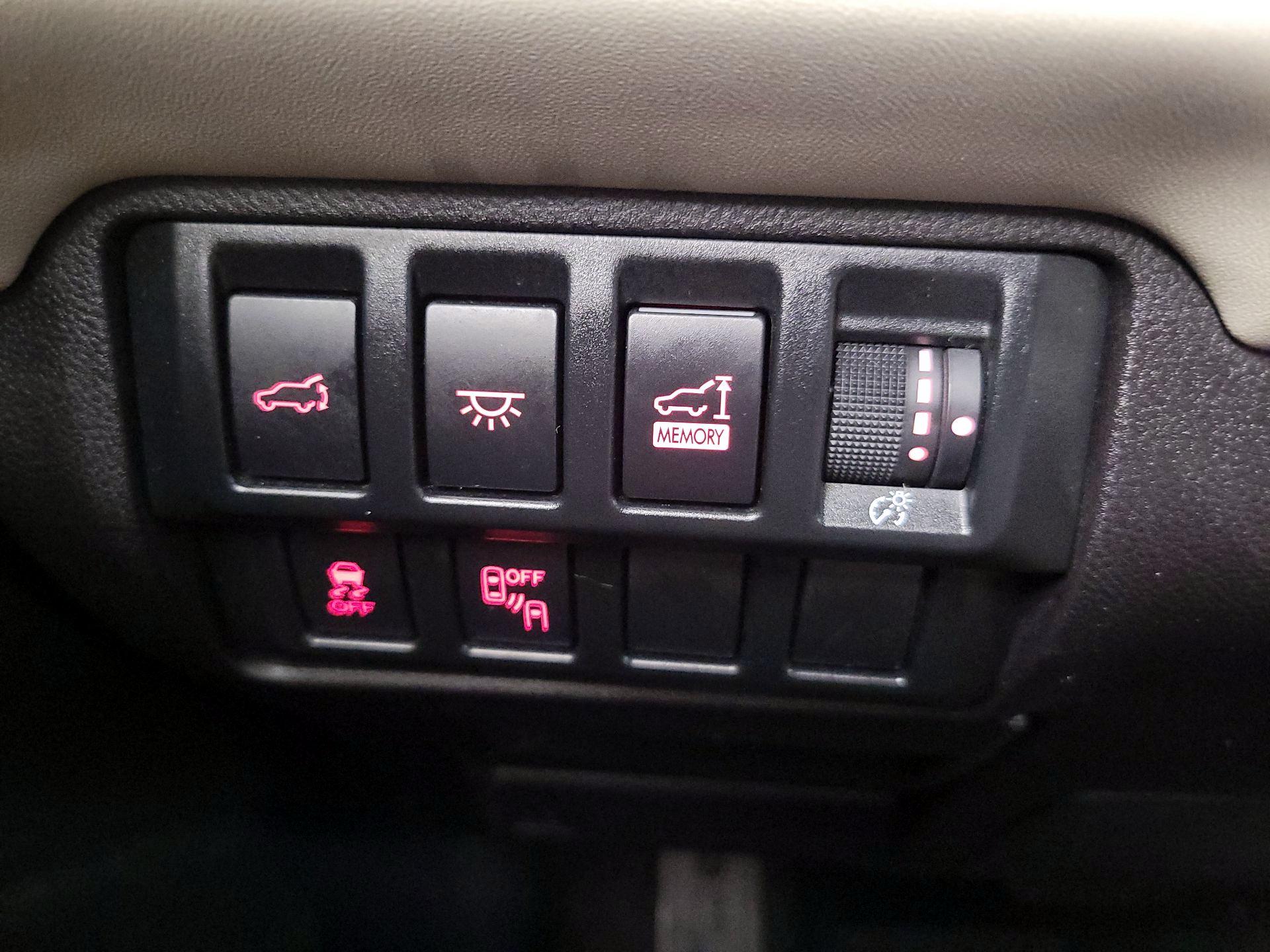 Thumbnail: 2020 Subaru Ascent - 13