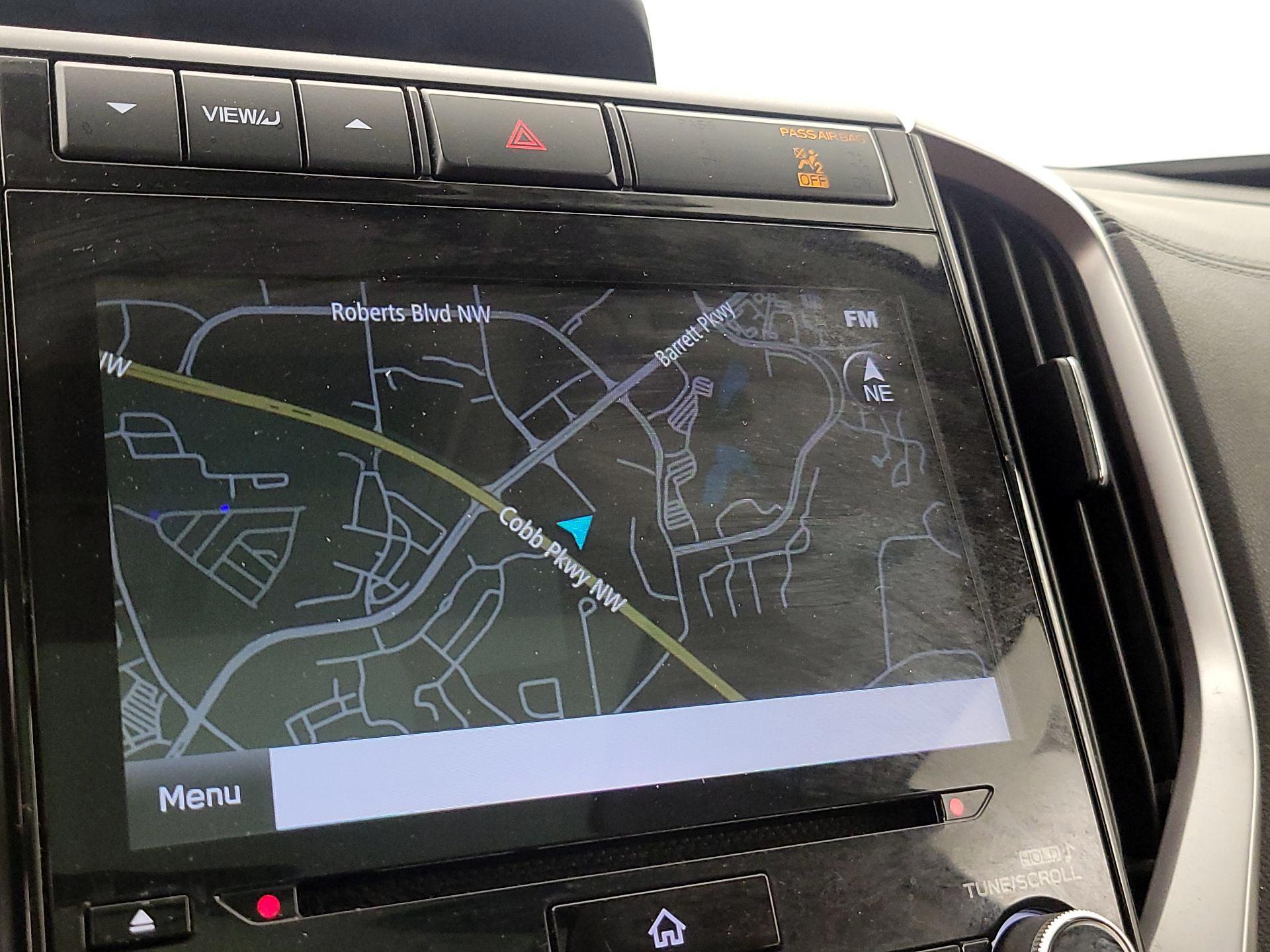 Thumbnail: 2020 Subaru Ascent - 14