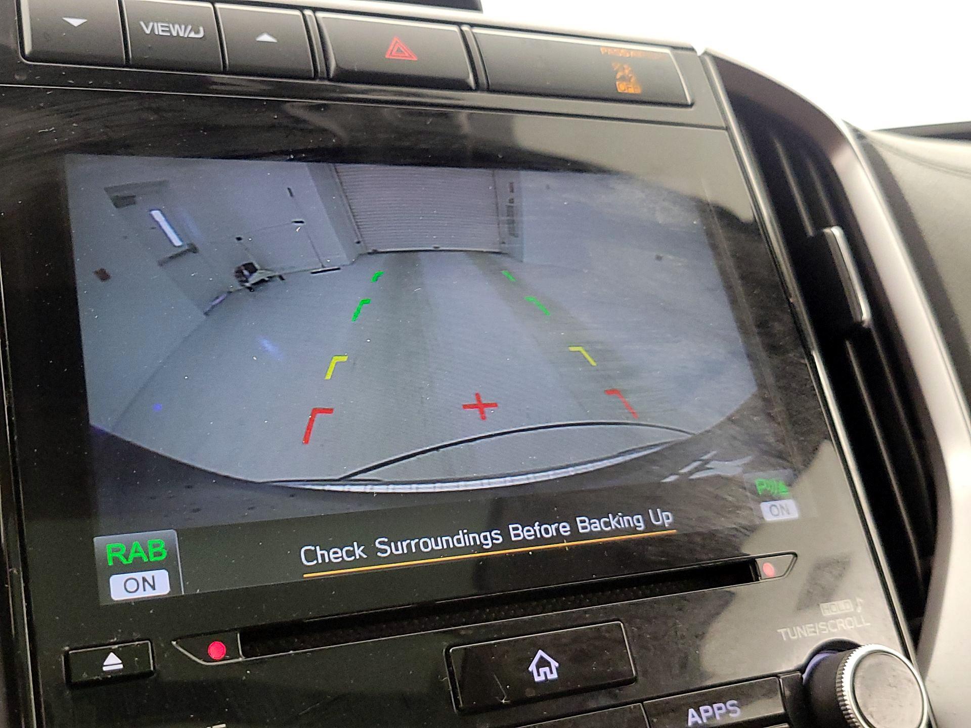 Thumbnail: 2020 Subaru Ascent - 15