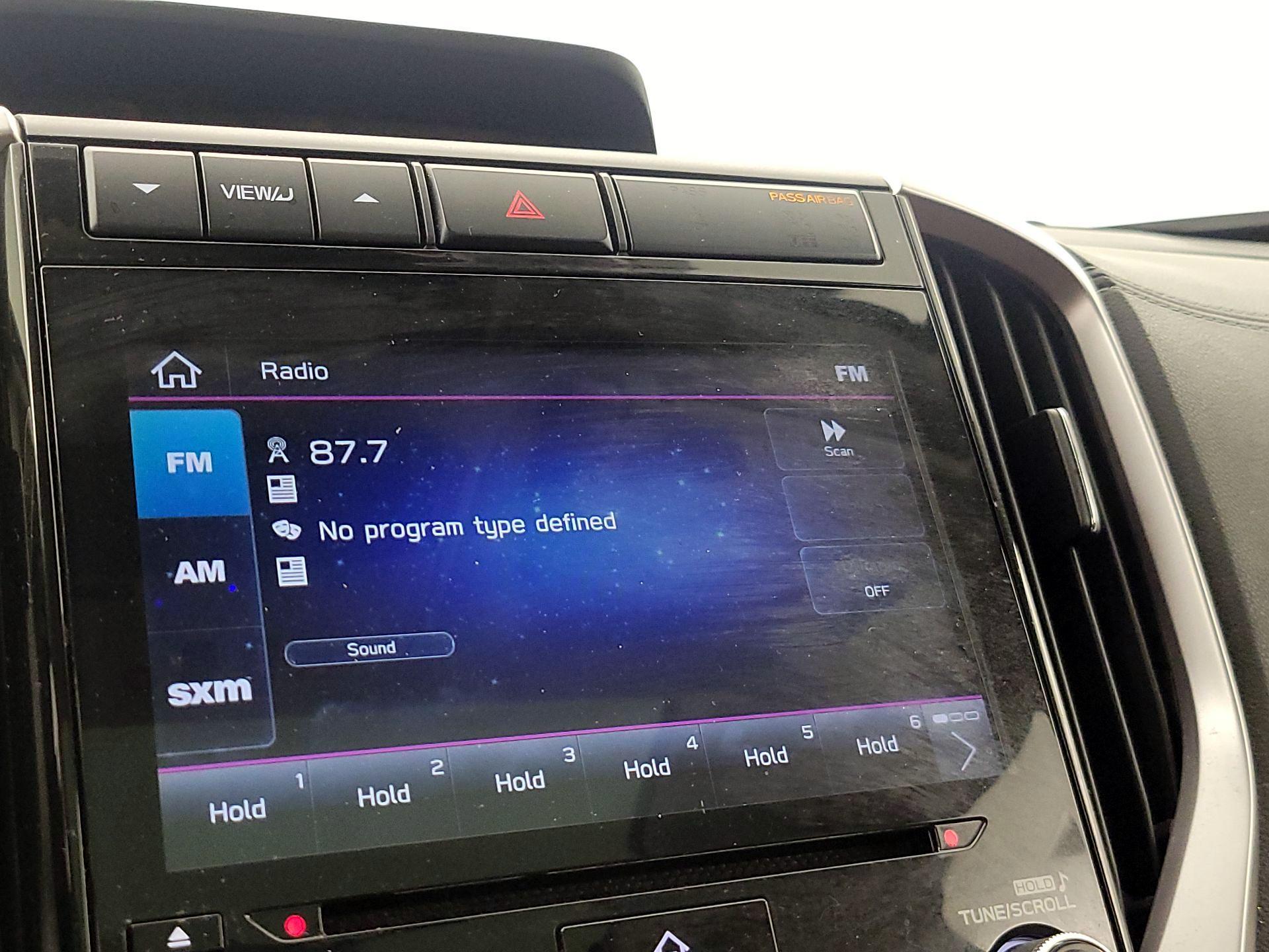 Thumbnail: 2020 Subaru Ascent - 16