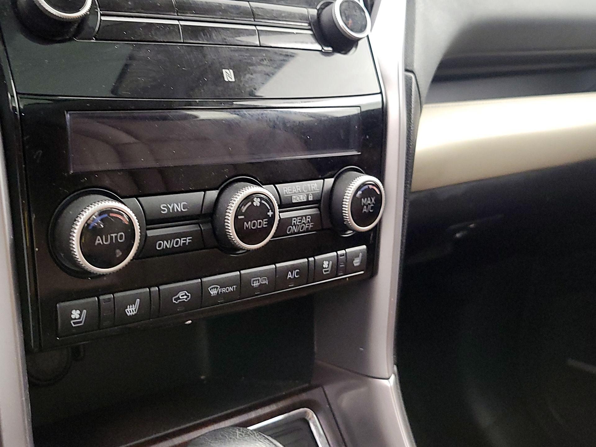 Thumbnail: 2020 Subaru Ascent - 17