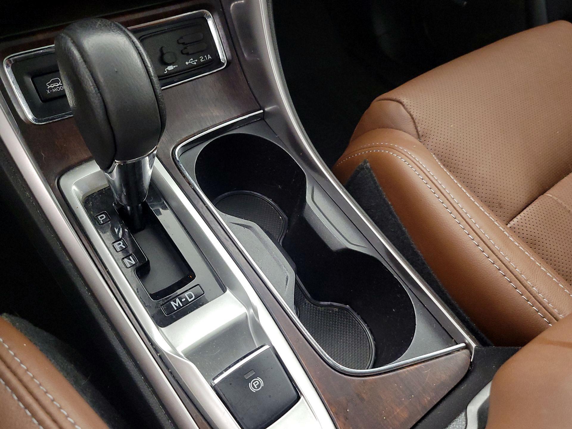 Thumbnail: 2020 Subaru Ascent - 18