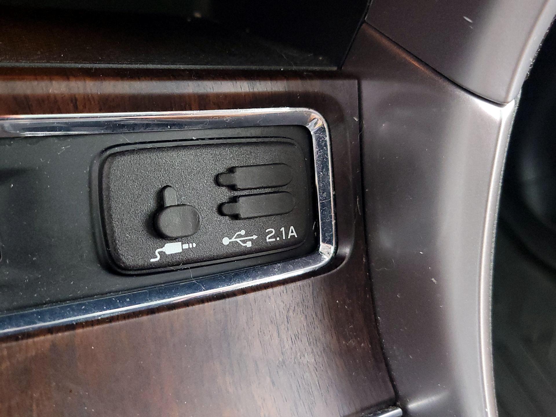 Thumbnail: 2020 Subaru Ascent - 19