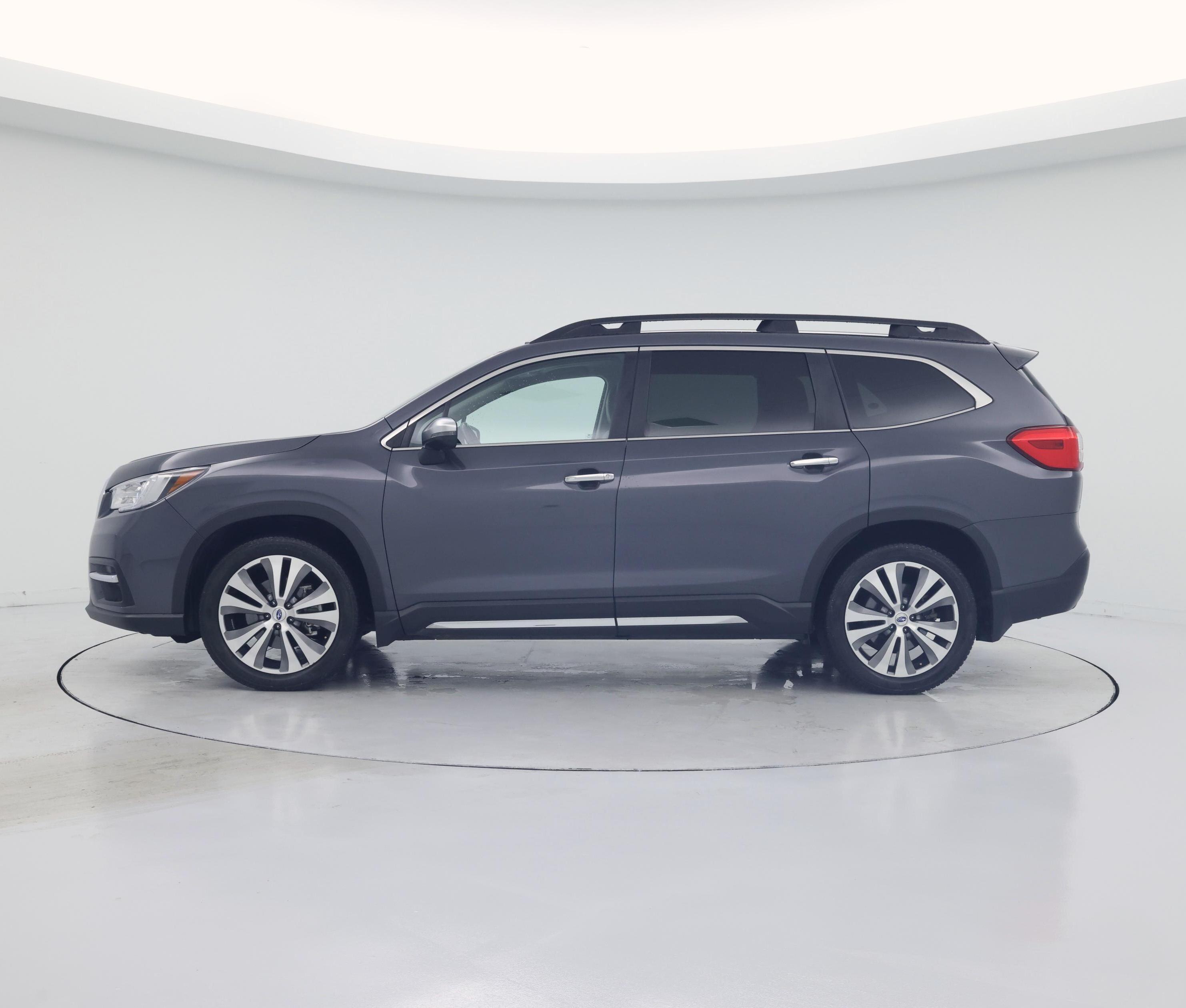 Thumbnail: 2020 Subaru Ascent - 3