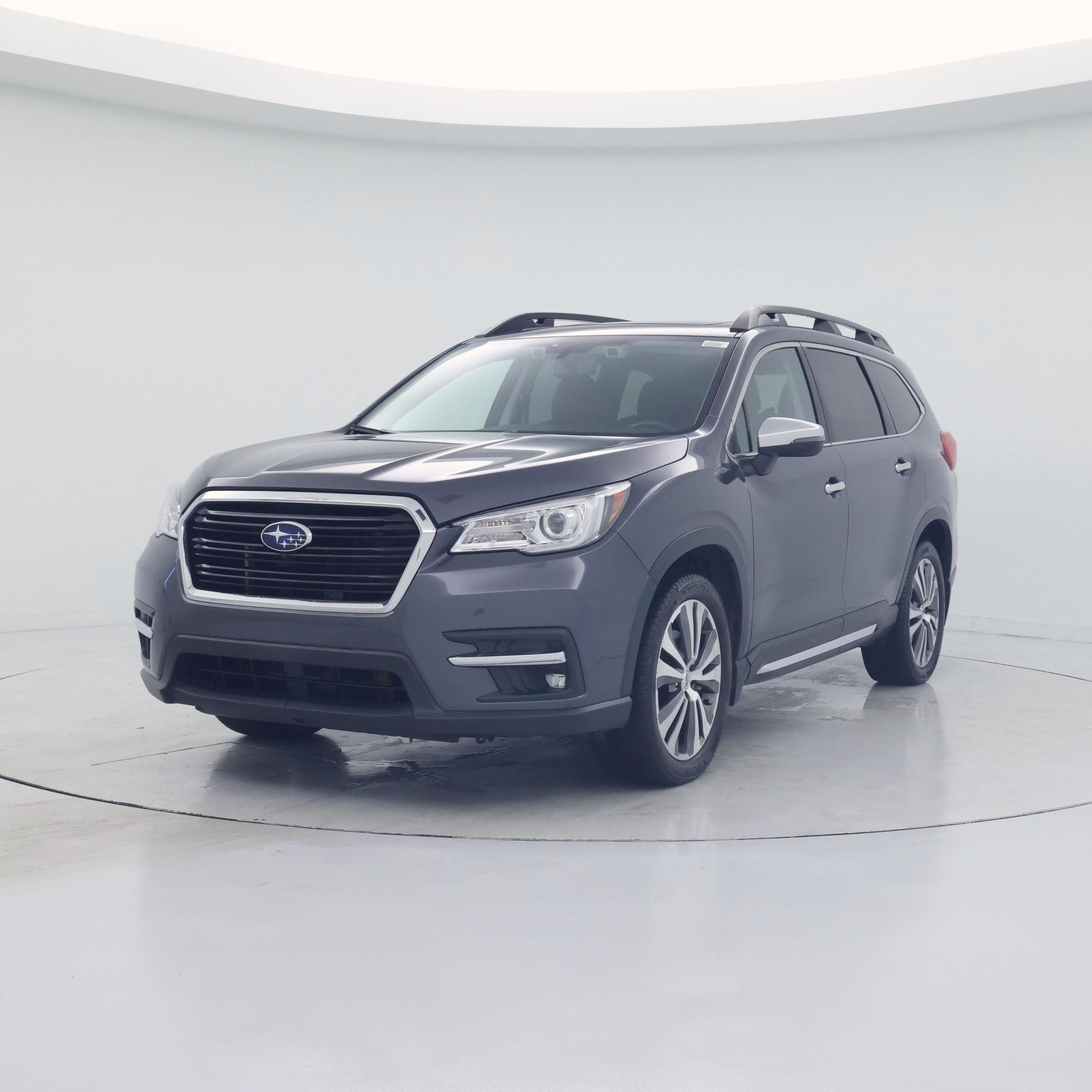 Thumbnail: 2020 Subaru Ascent - 4