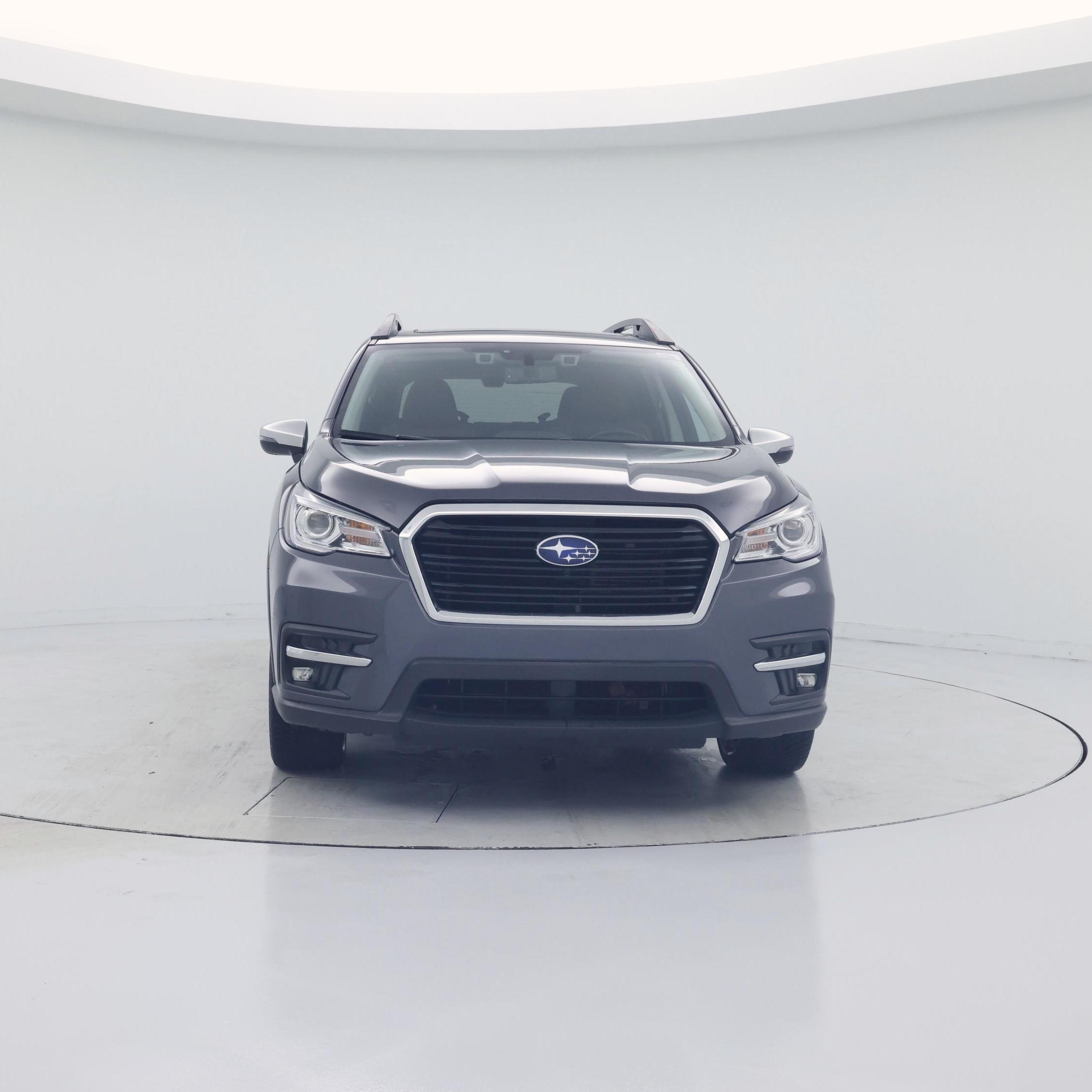 Thumbnail: 2020 Subaru Ascent - 5