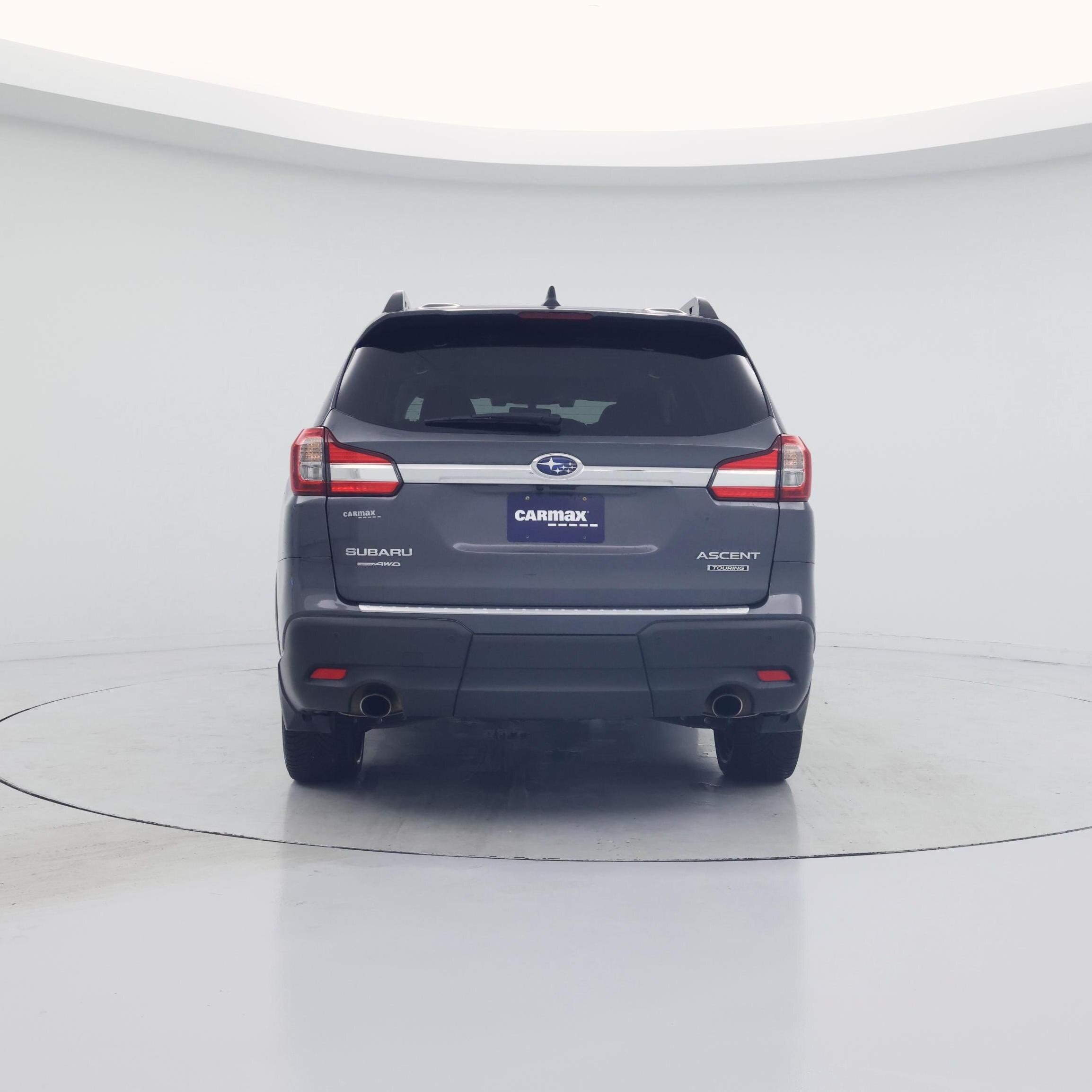 Thumbnail: 2020 Subaru Ascent - 6