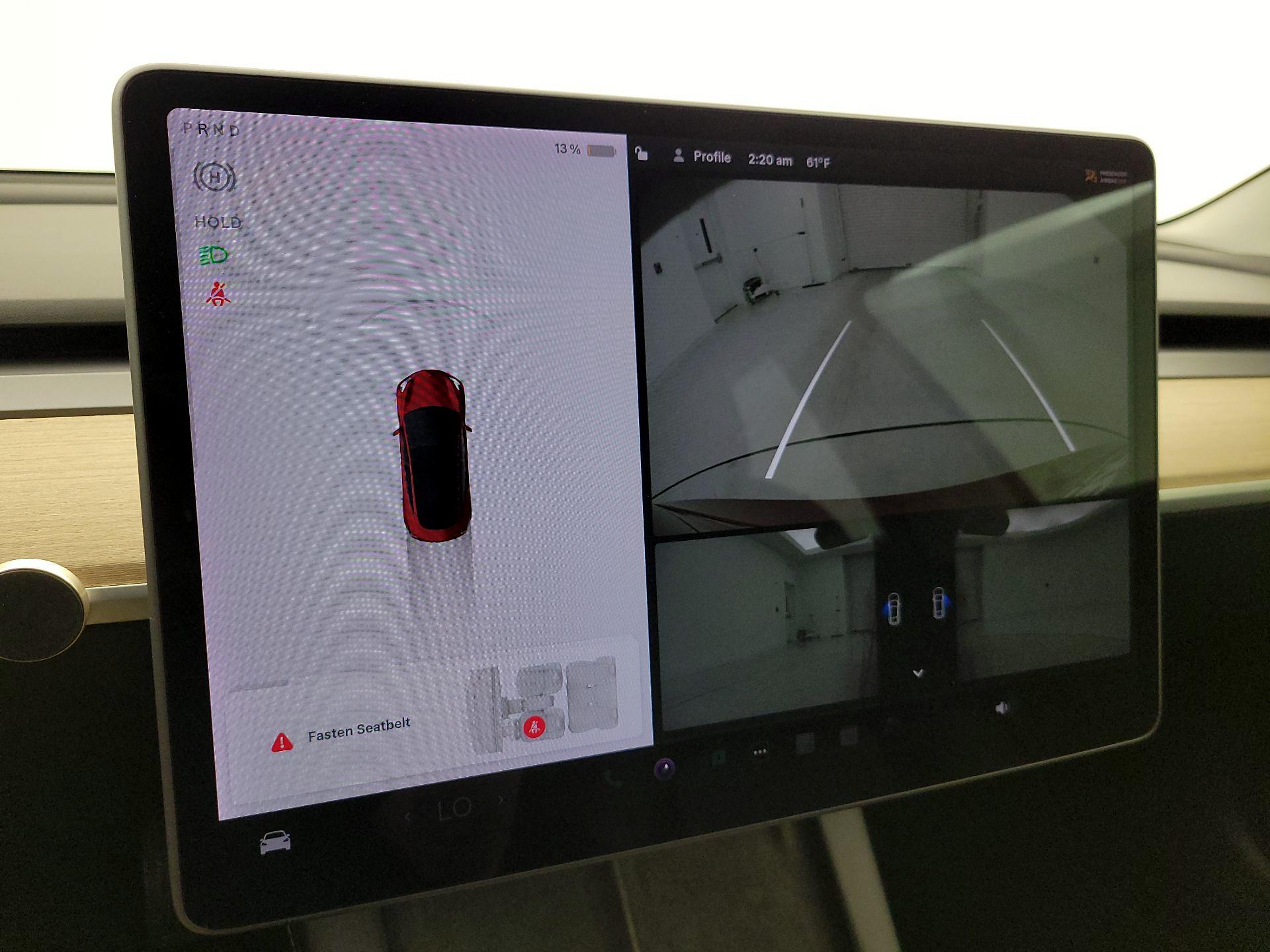 Thumbnail: 2021 Tesla Model 3 - 14