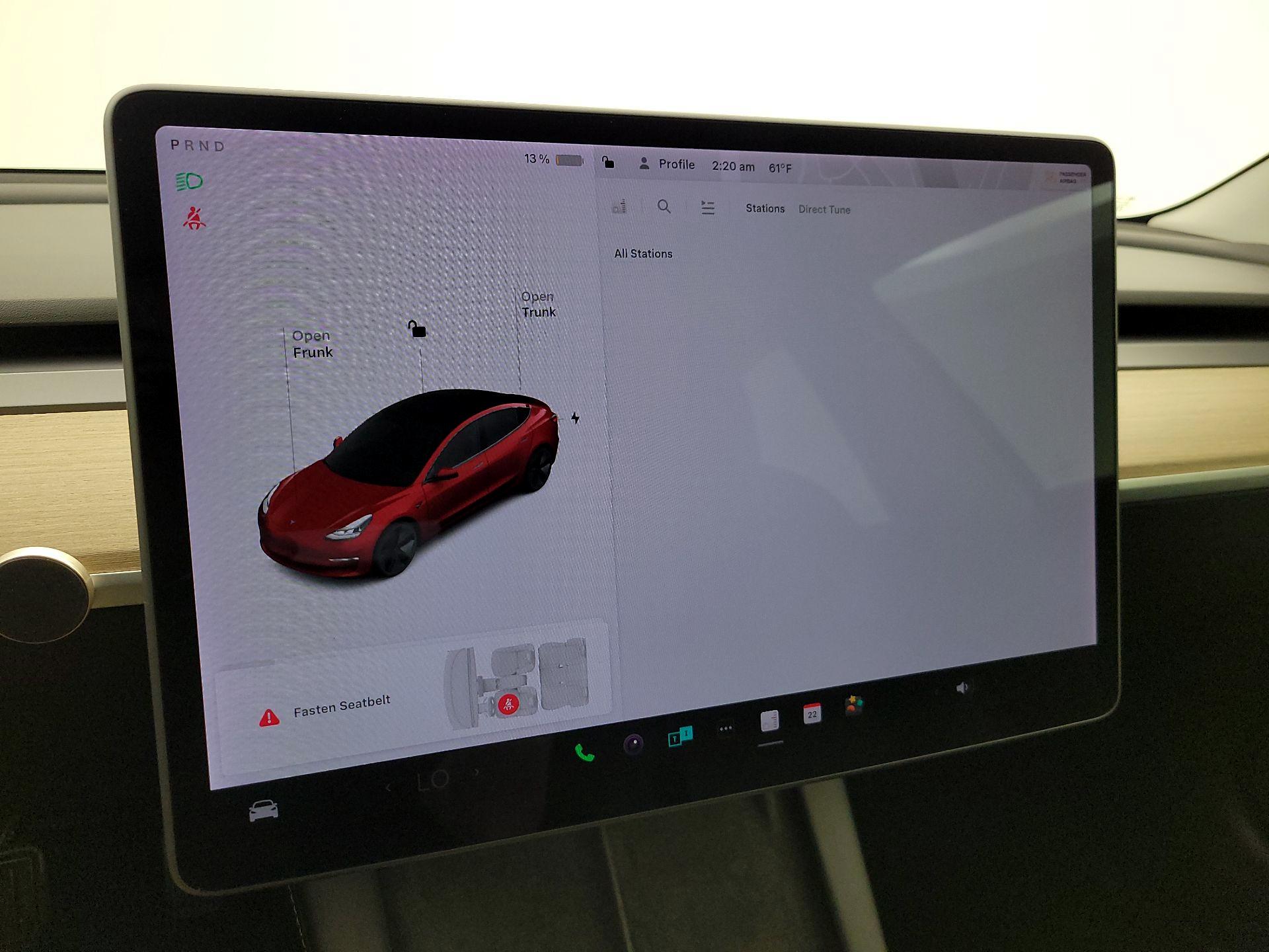 Thumbnail: 2021 Tesla Model 3 - 15