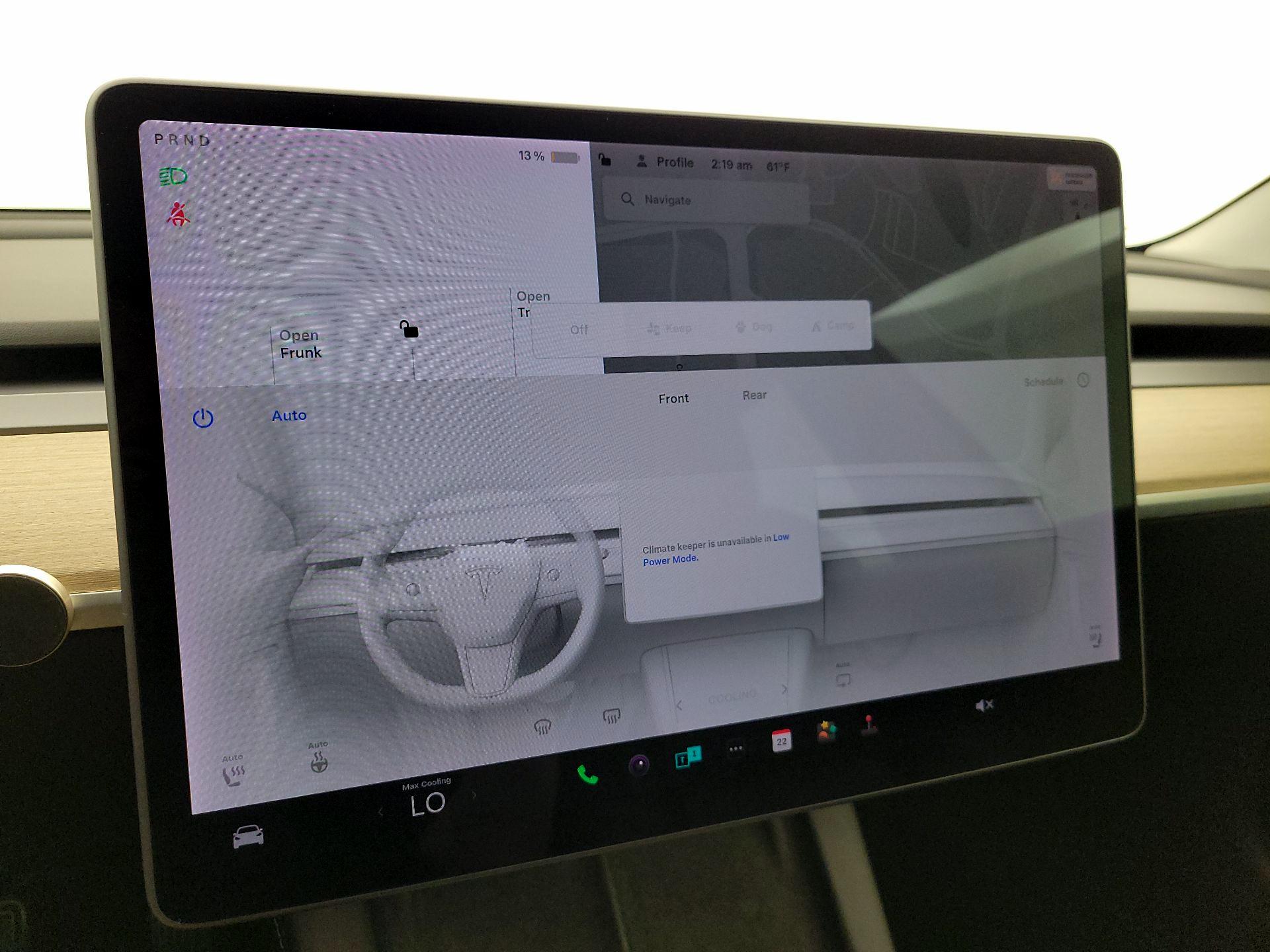 Thumbnail: 2021 Tesla Model 3 - 16