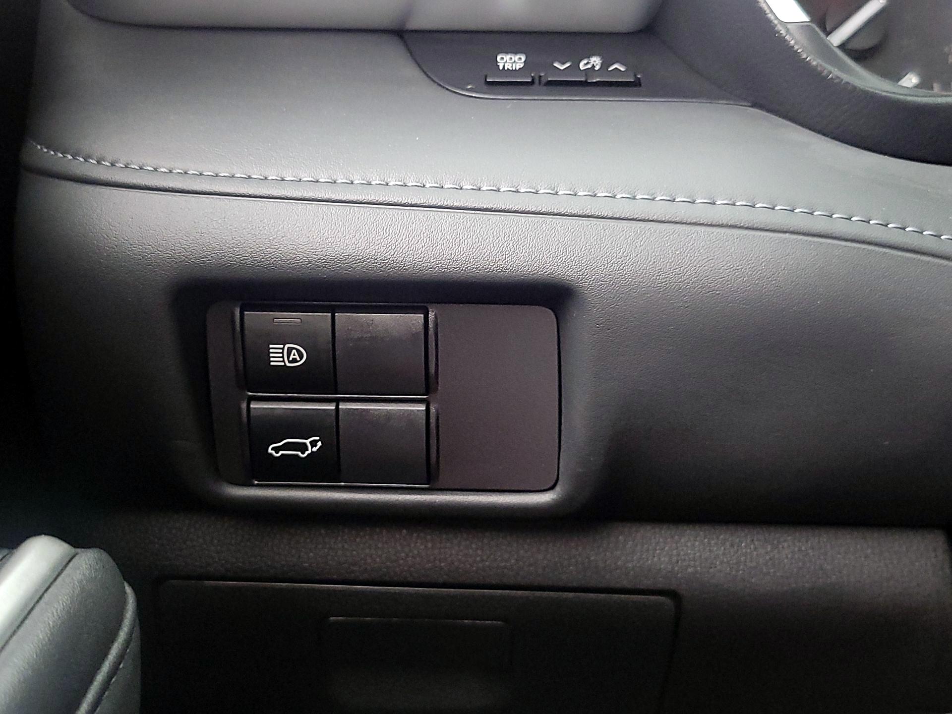 Thumbnail: 2022 Toyota Highlander - 13