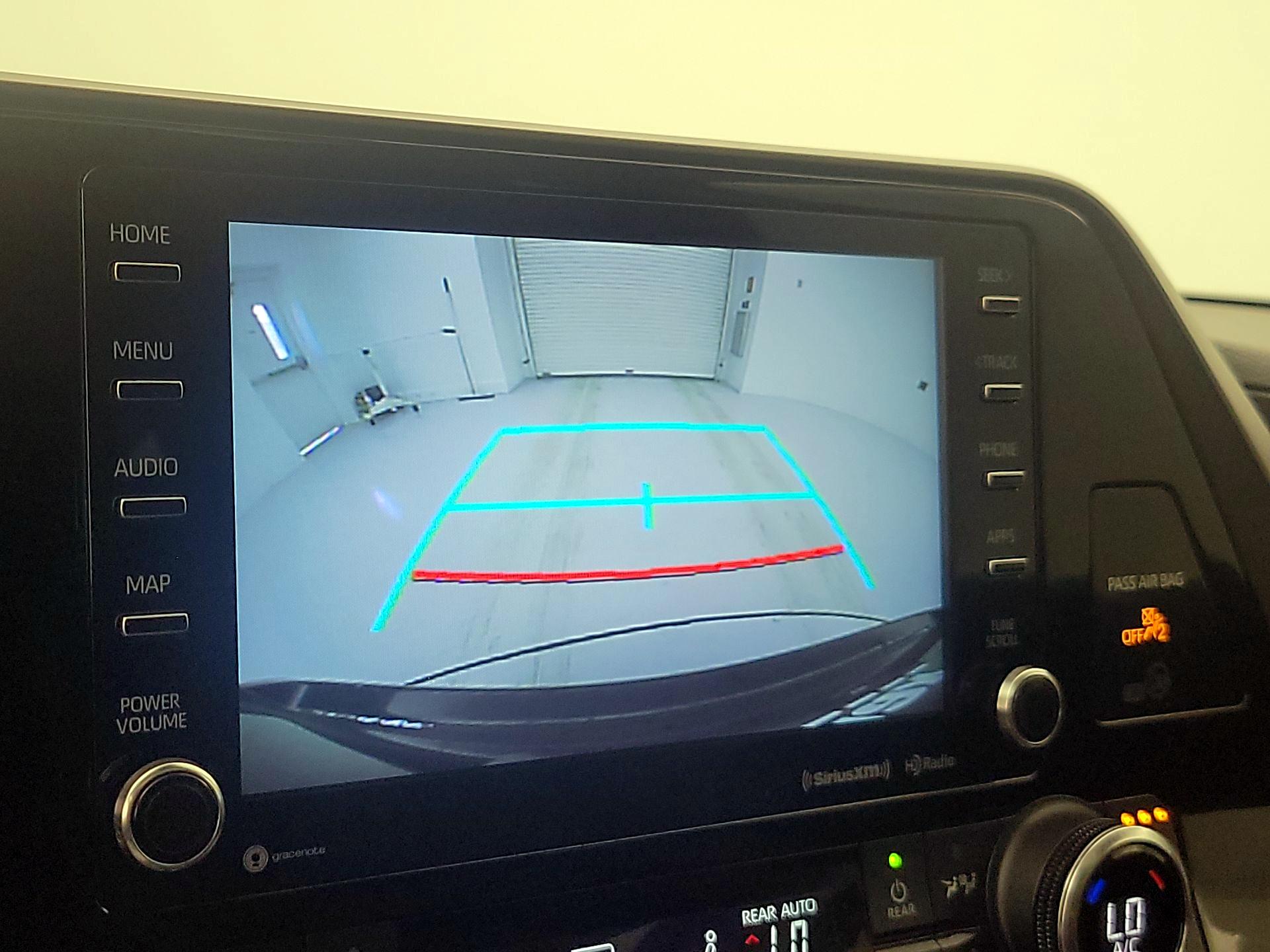 Thumbnail: 2022 Toyota Highlander - 14