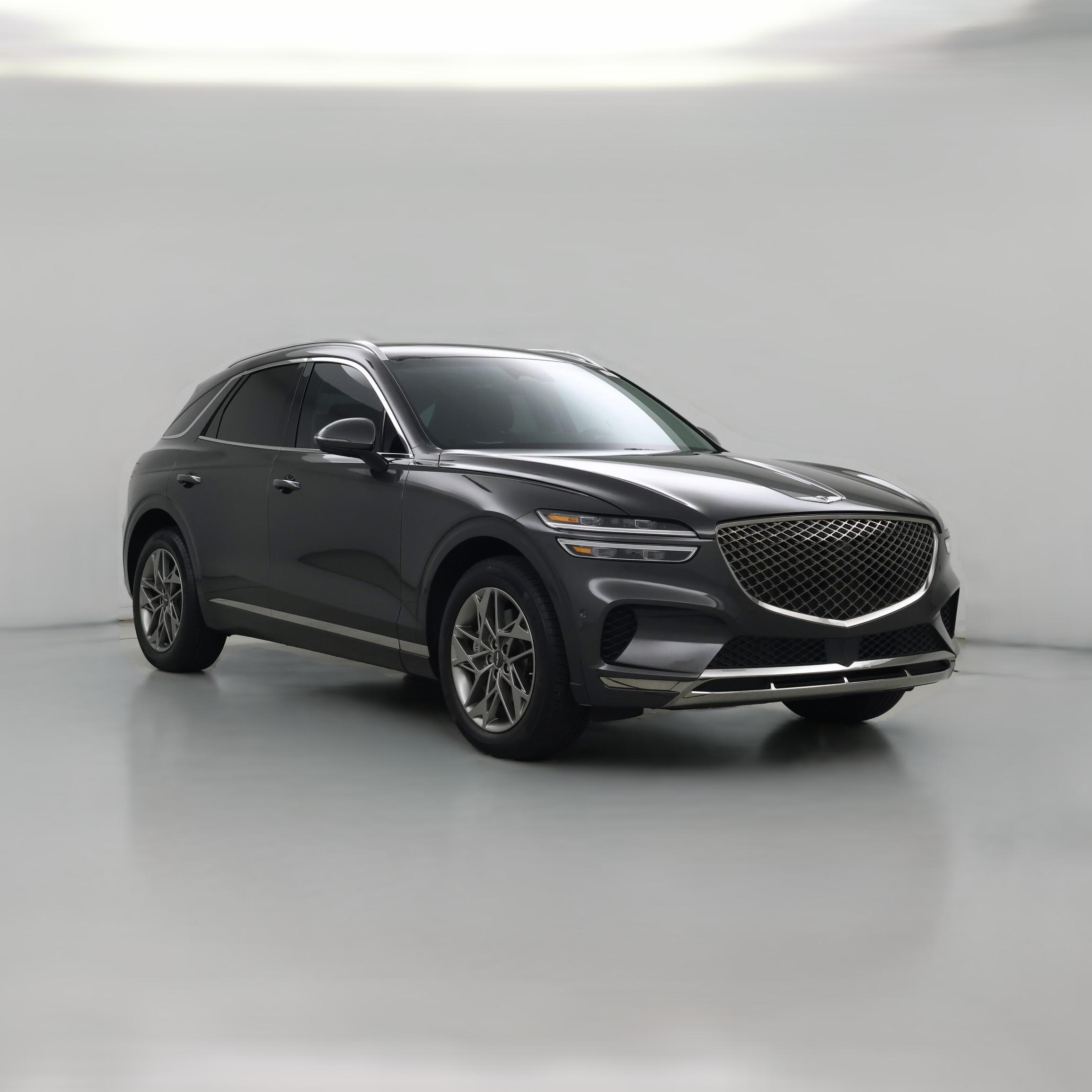 Thumbnail: 2023 Genesis GV70 - 1