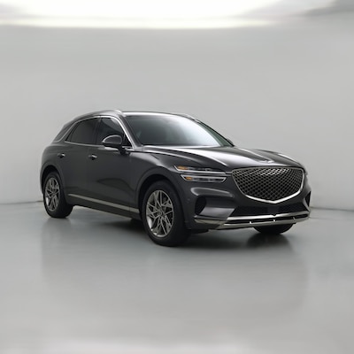 2023 Genesis GV70