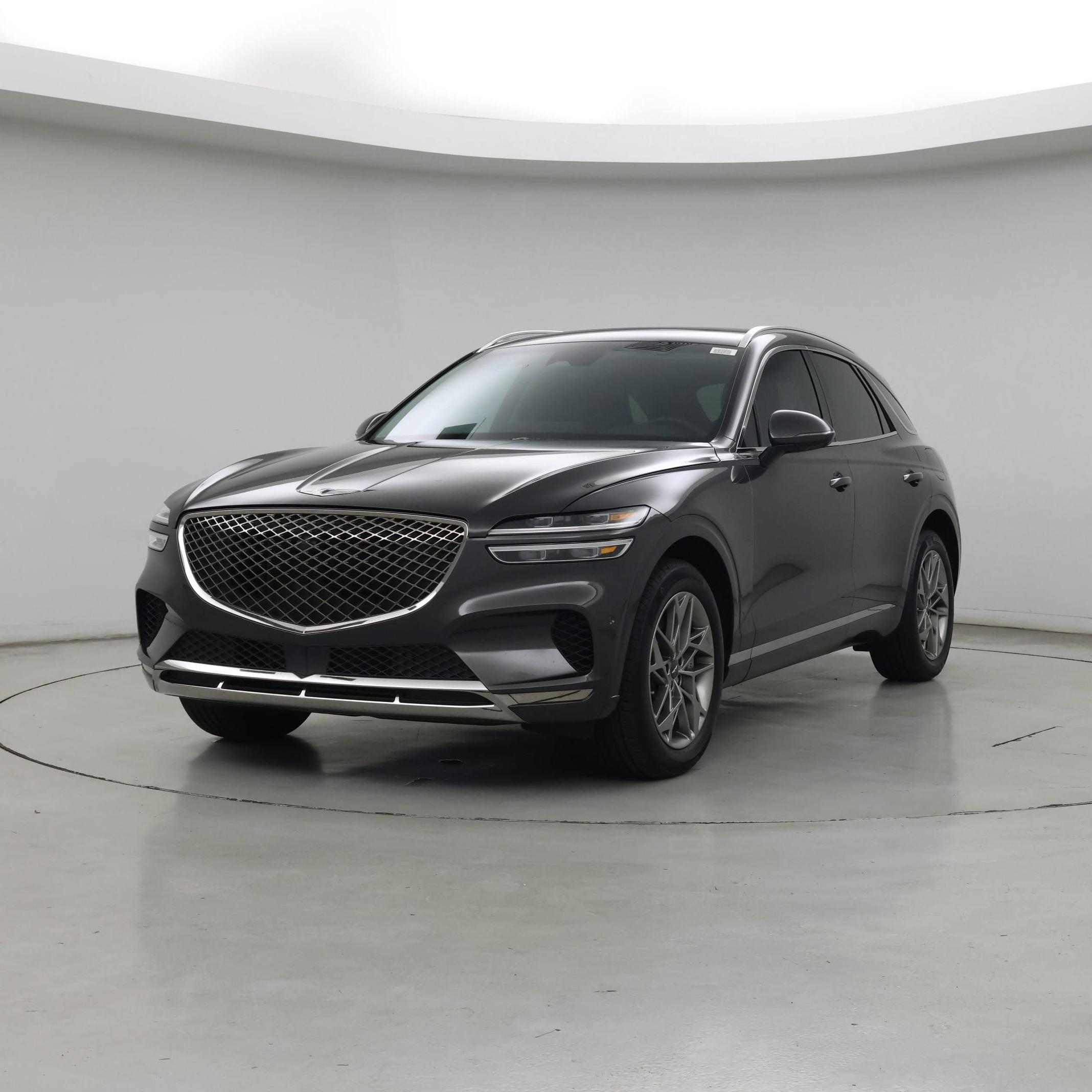 Thumbnail: 2023 Genesis GV70 - 4