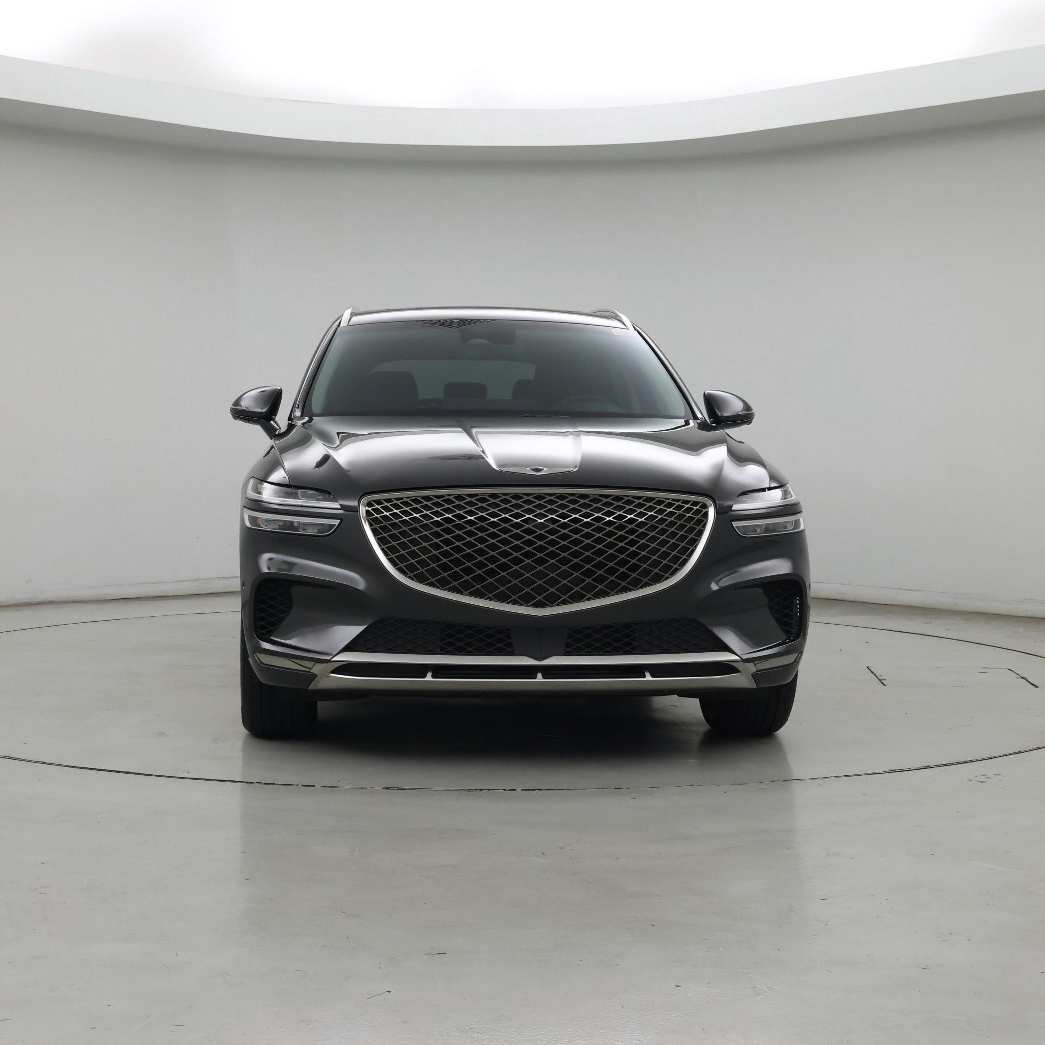 Thumbnail: 2023 Genesis GV70 - 5