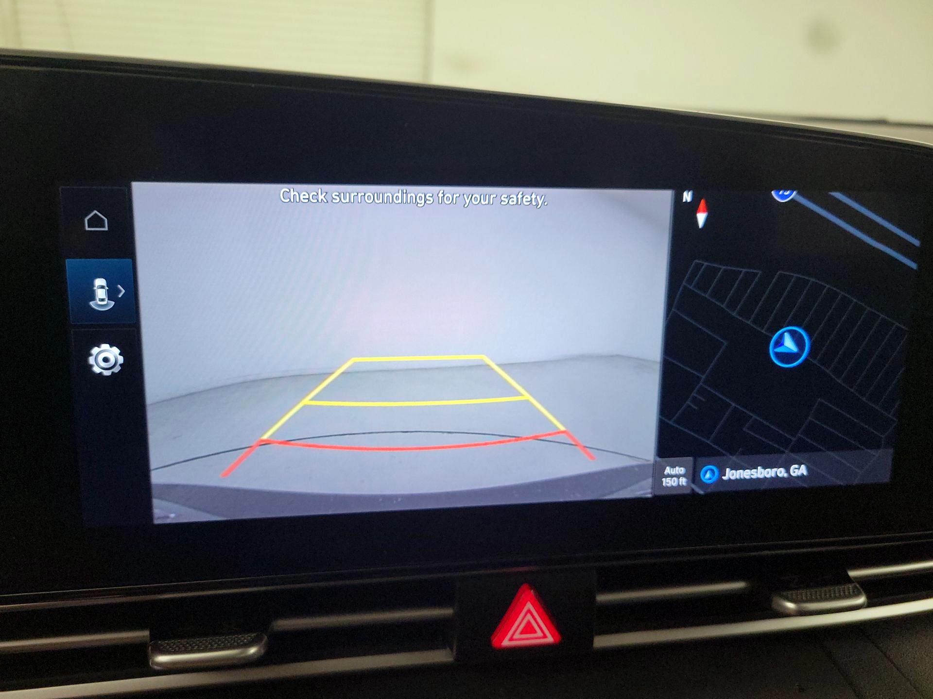 Thumbnail: 2023 Hyundai Elantra - 15