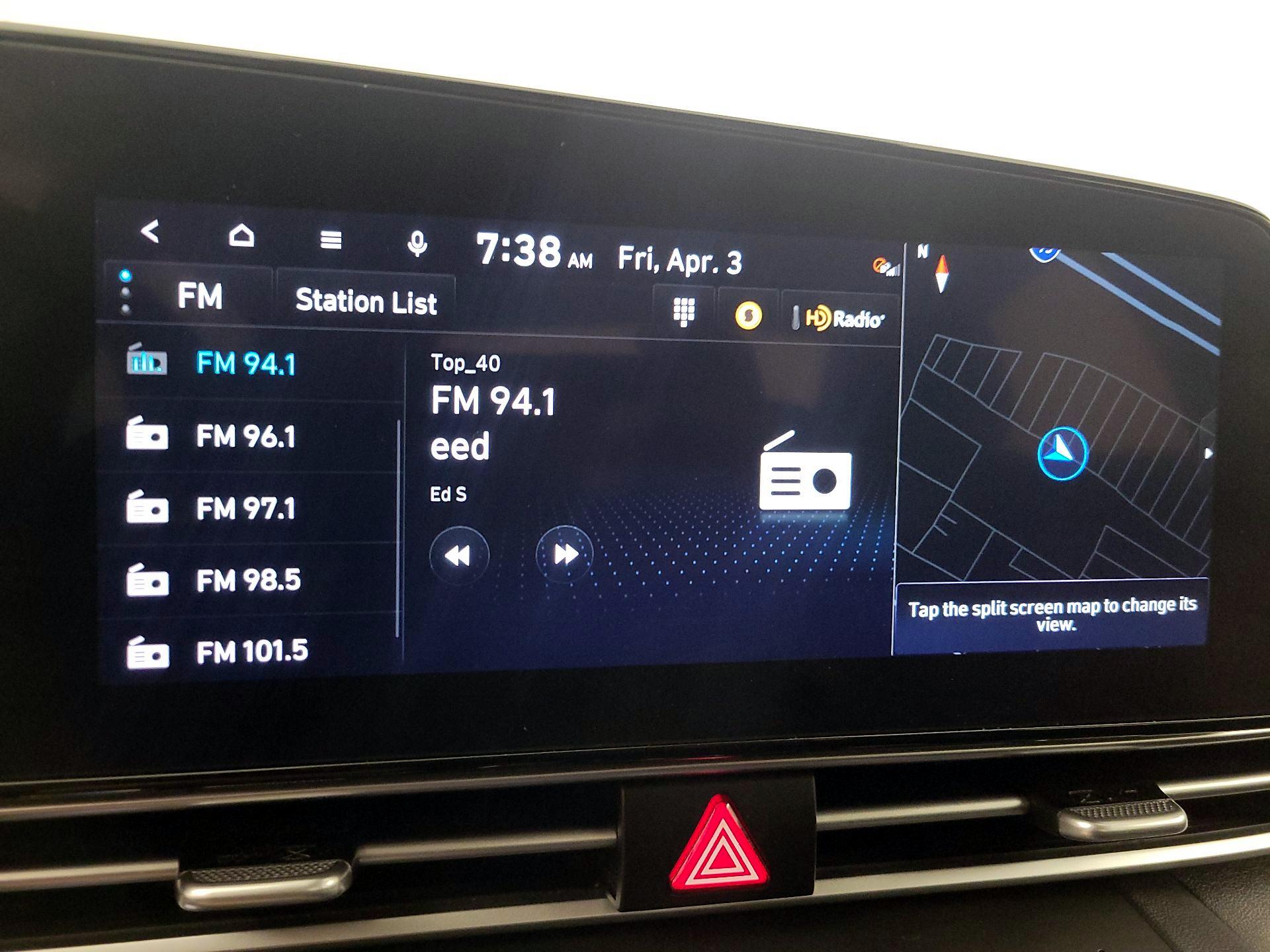 Thumbnail: 2023 Hyundai Elantra - 16