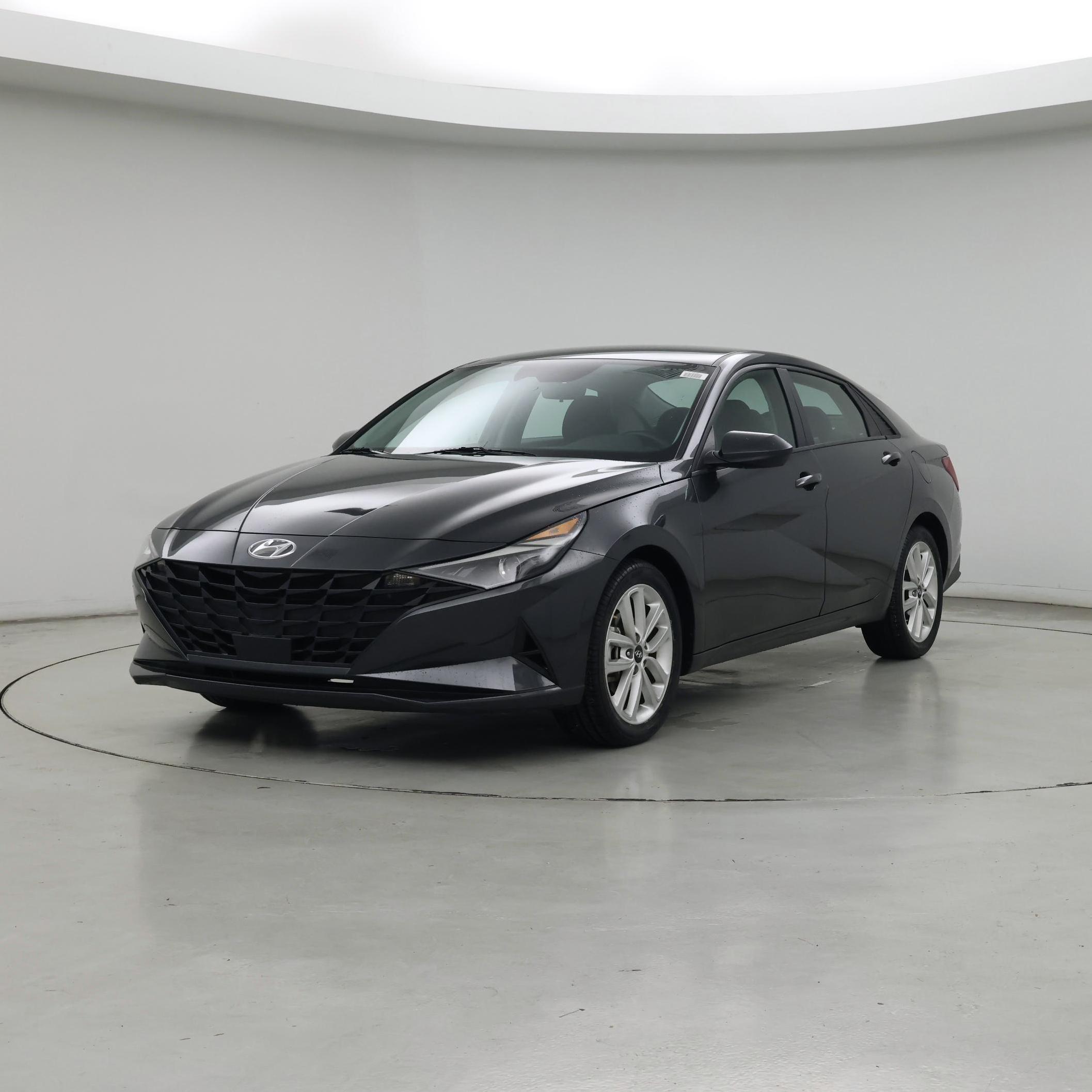 Thumbnail: 2023 Hyundai Elantra - 4