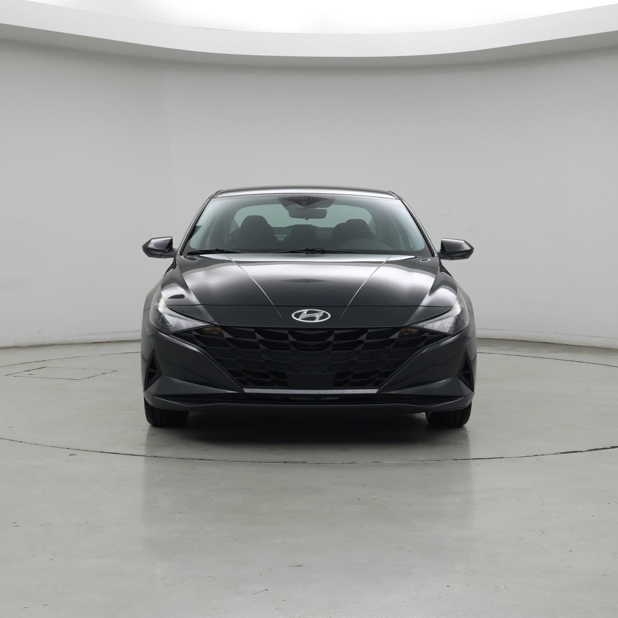 Thumbnail: 2023 Hyundai Elantra - 5