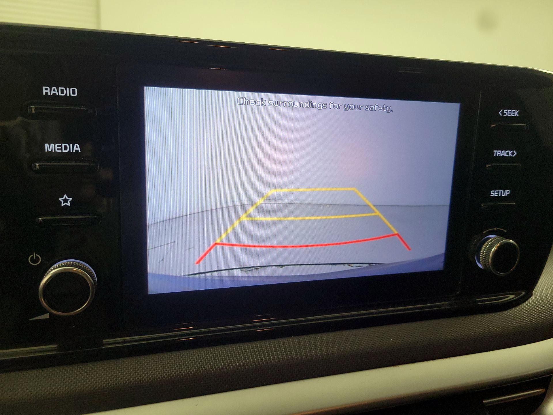 Thumbnail: 2022 Kia K5 - 14