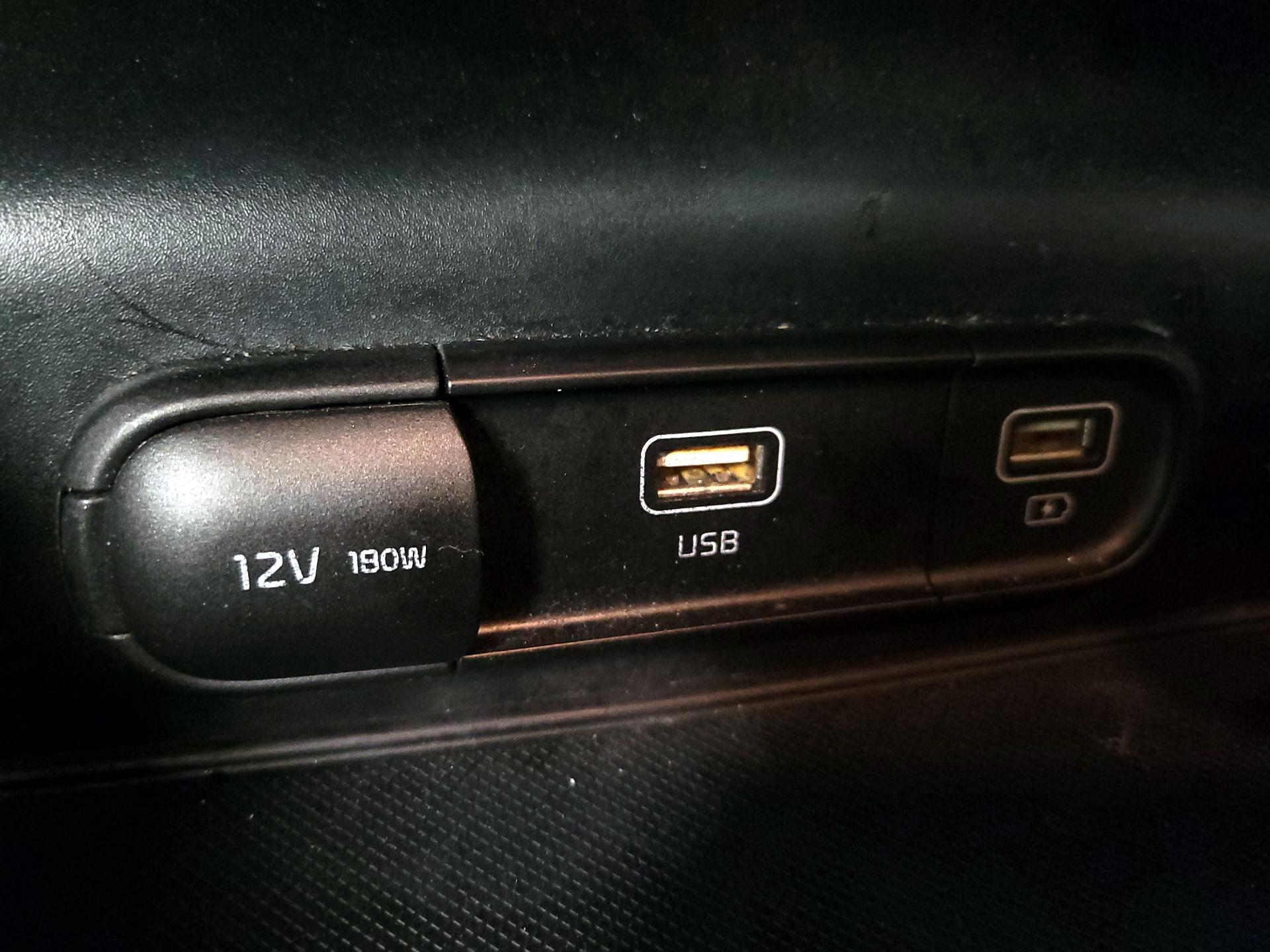 Thumbnail: 2022 Kia K5 - 18