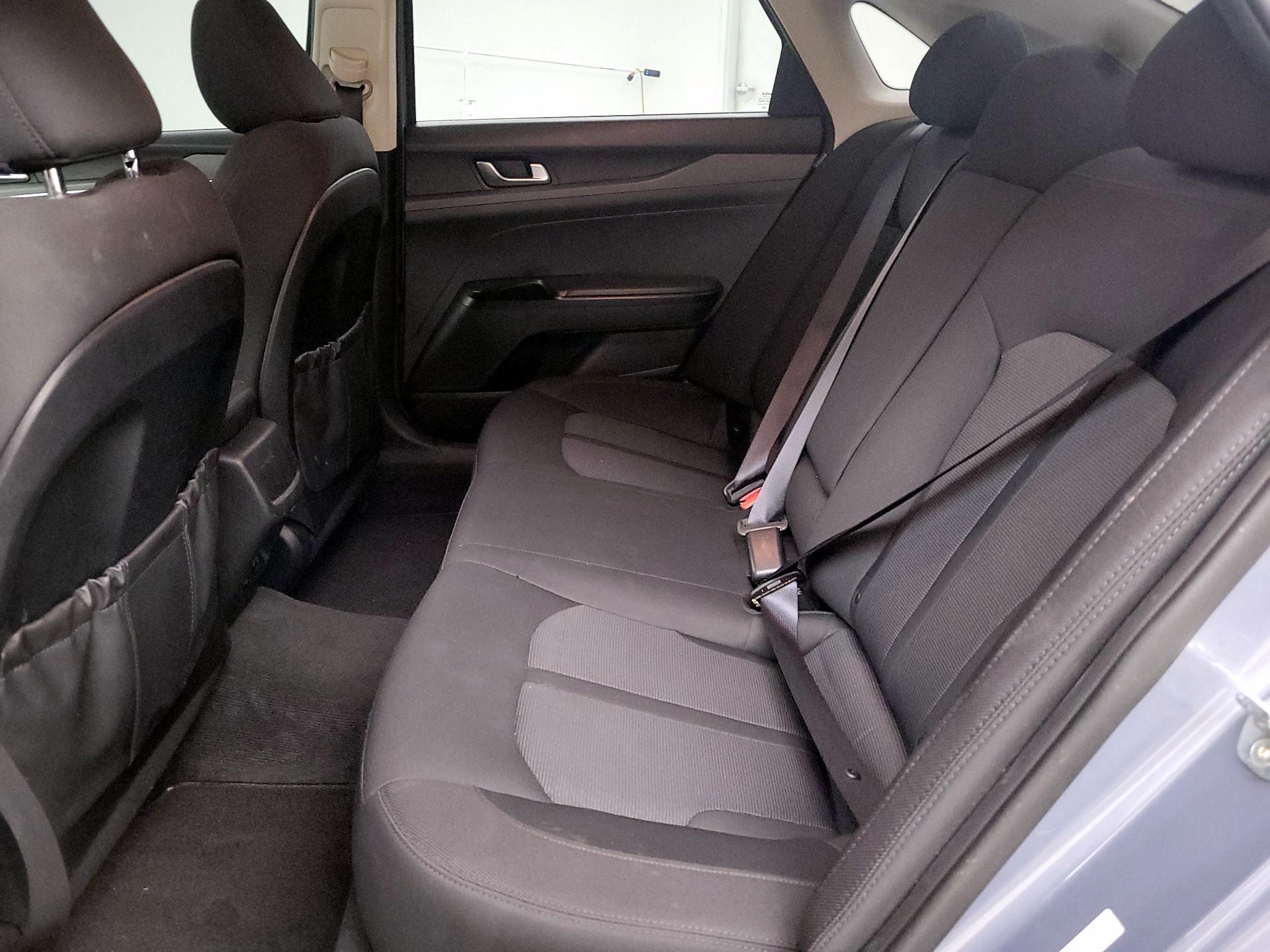 Thumbnail: 2022 Kia K5 - 19