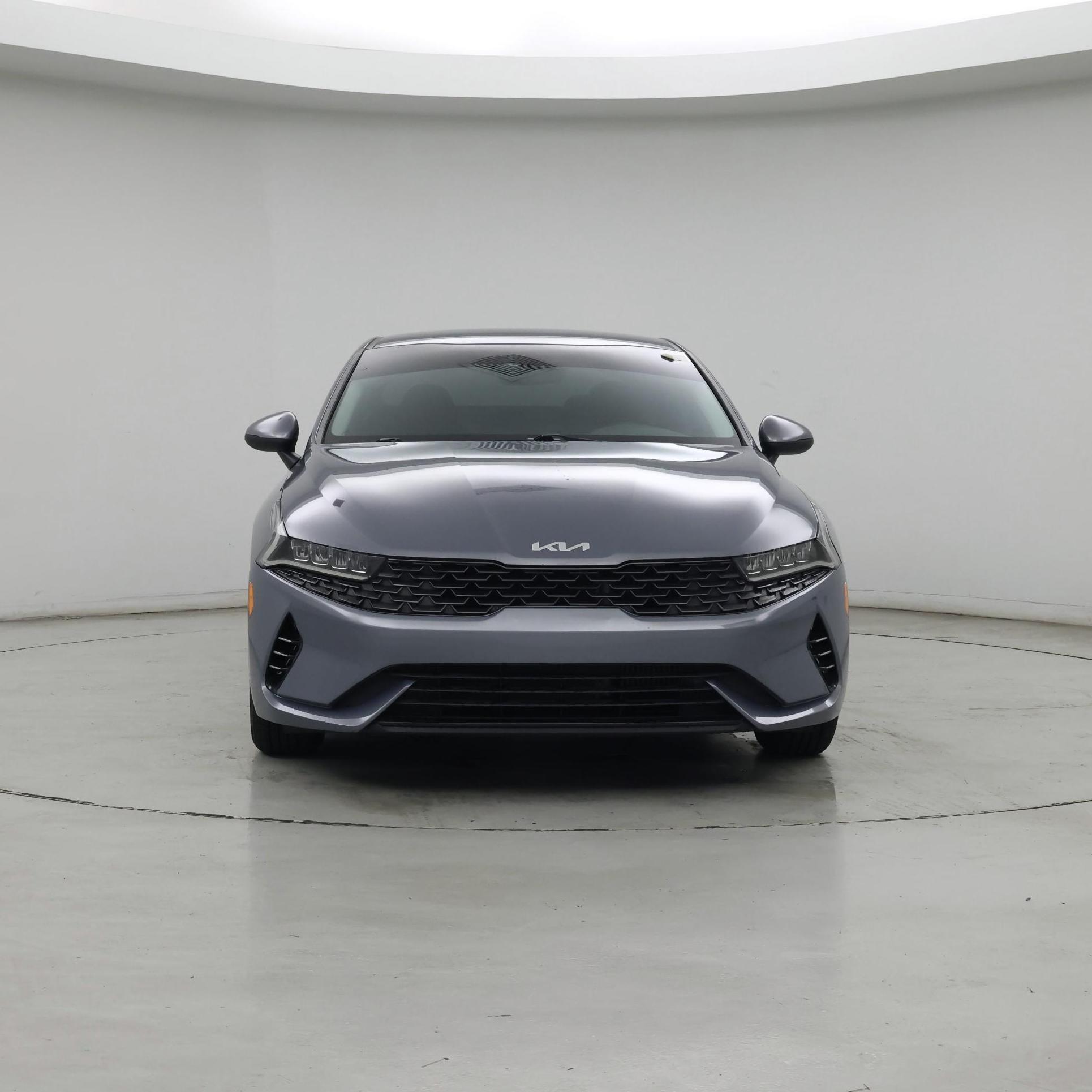 Thumbnail: 2022 Kia K5 - 5