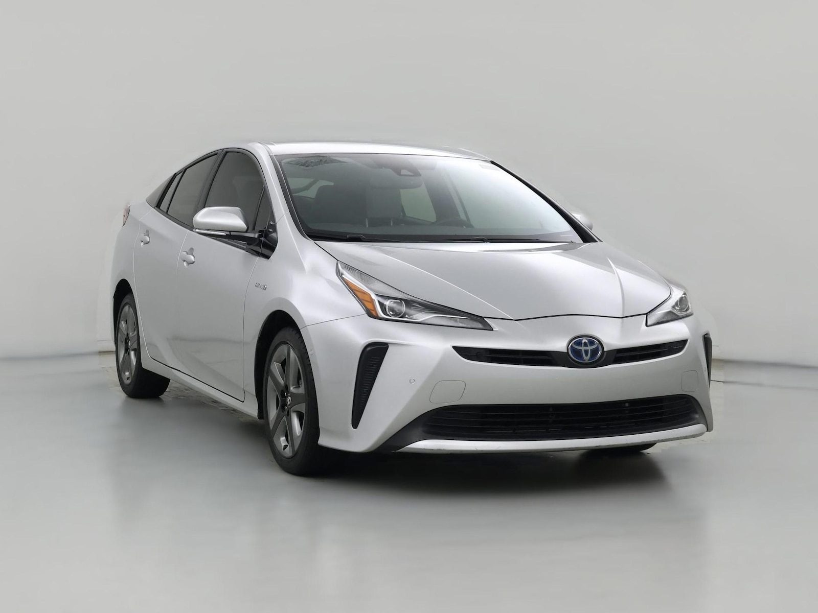 2020 Toyota Prius Limited