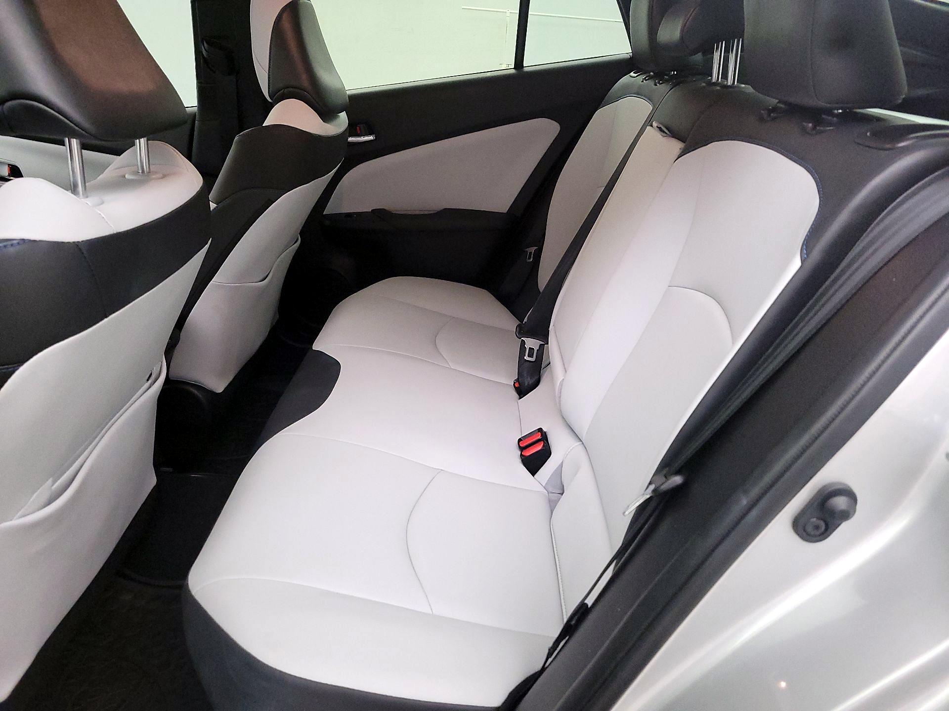 Thumbnail: 2020 Toyota Prius - 20