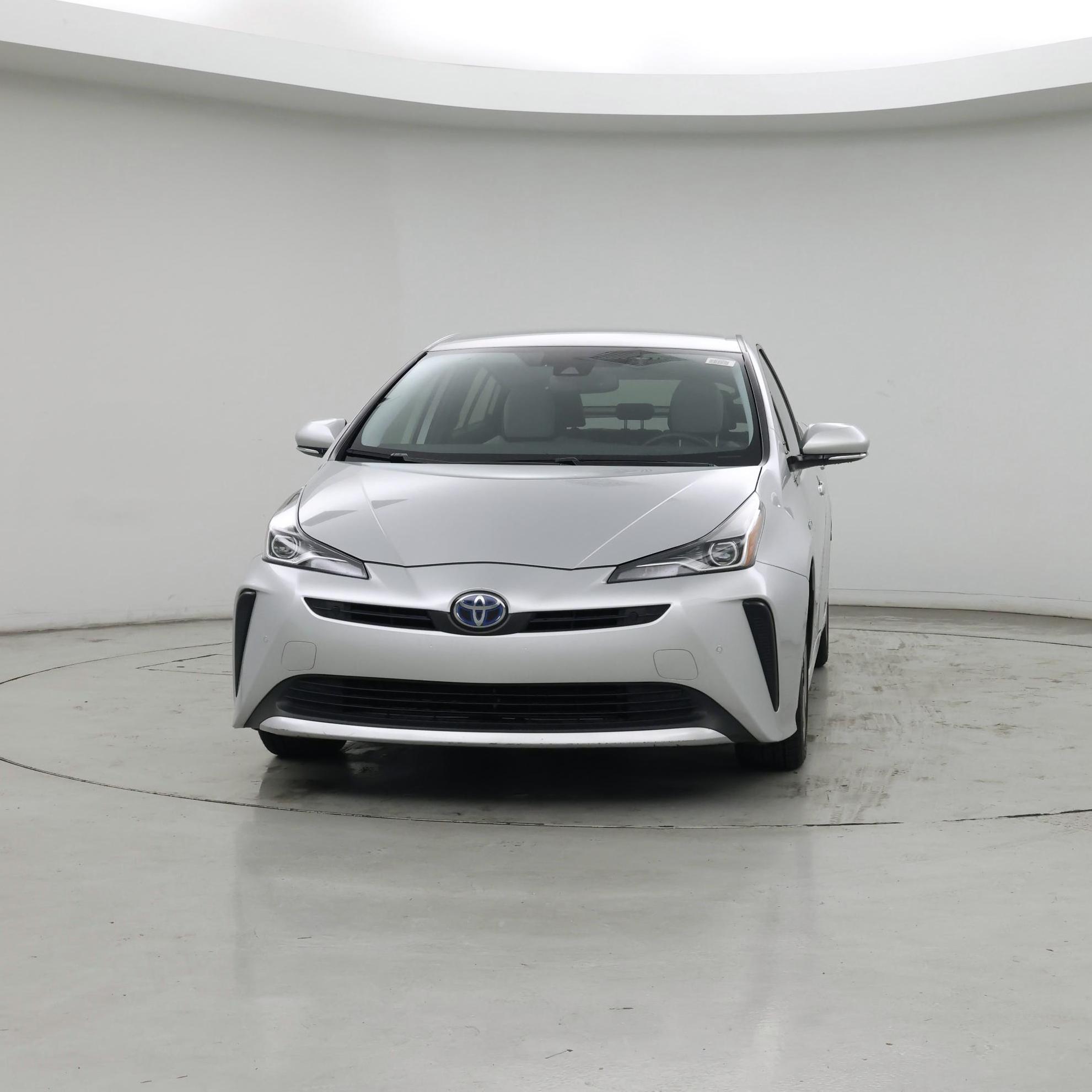 Thumbnail: 2020 Toyota Prius - 5