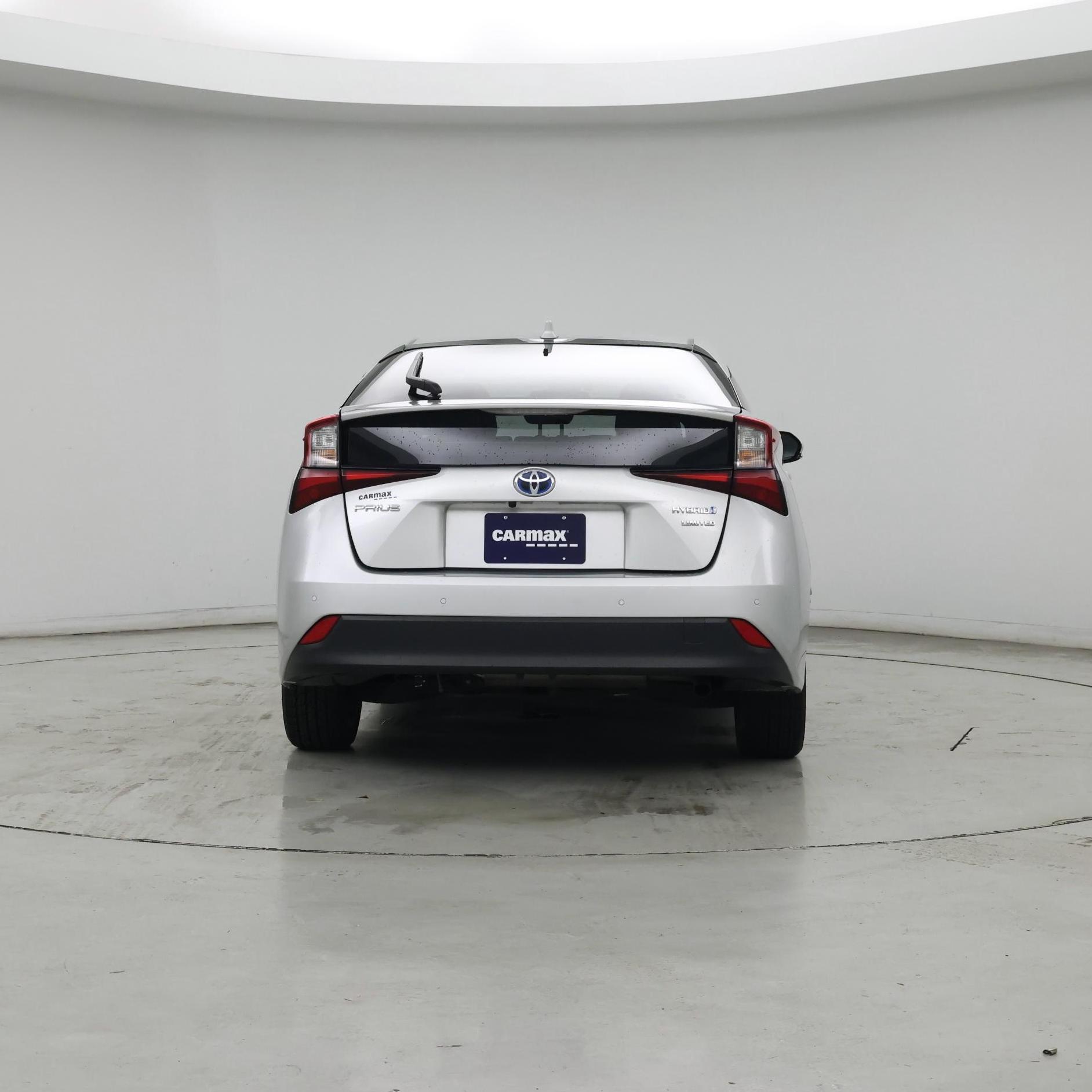 Thumbnail: 2020 Toyota Prius - 6