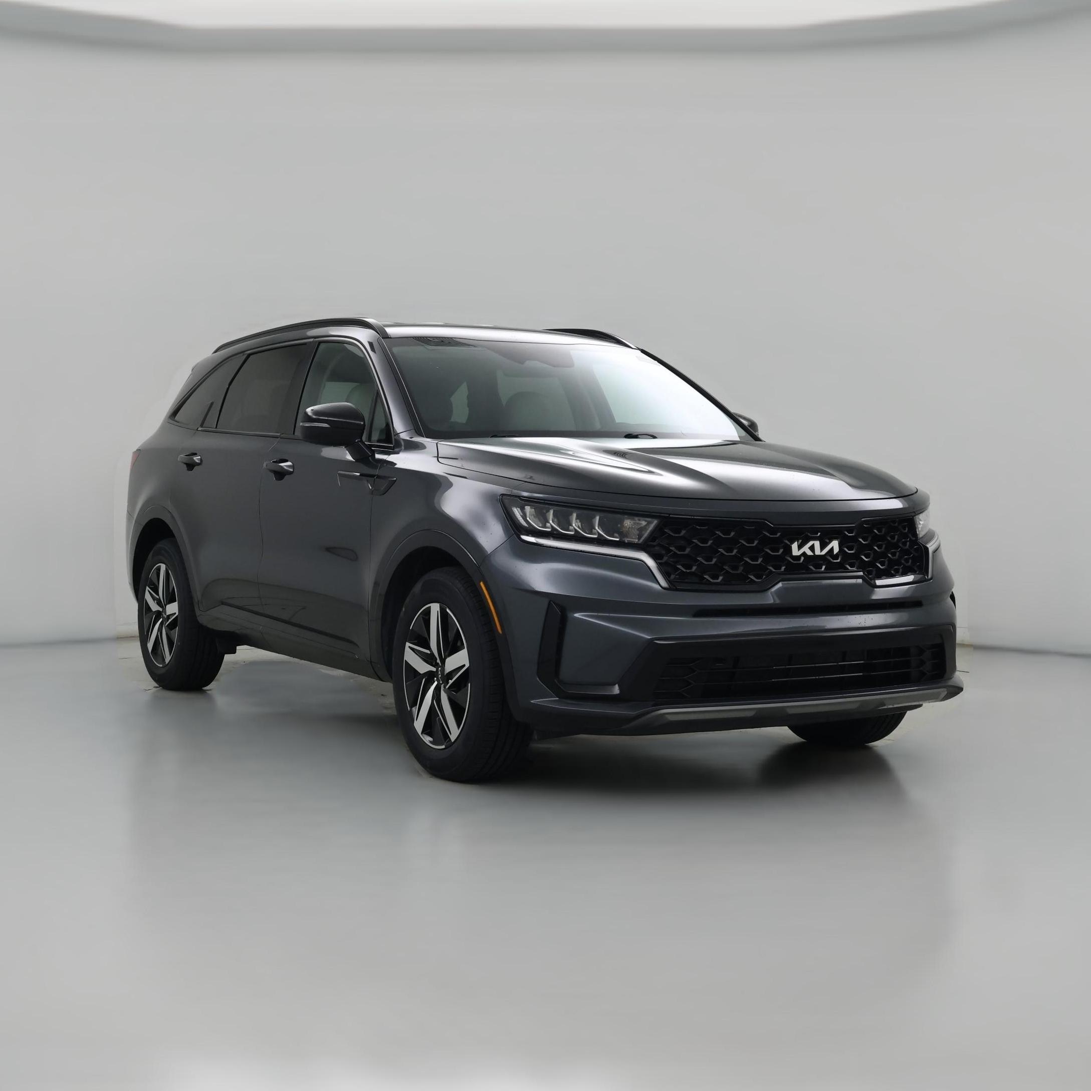 Thumbnail: 2022 Kia Sorento - 1