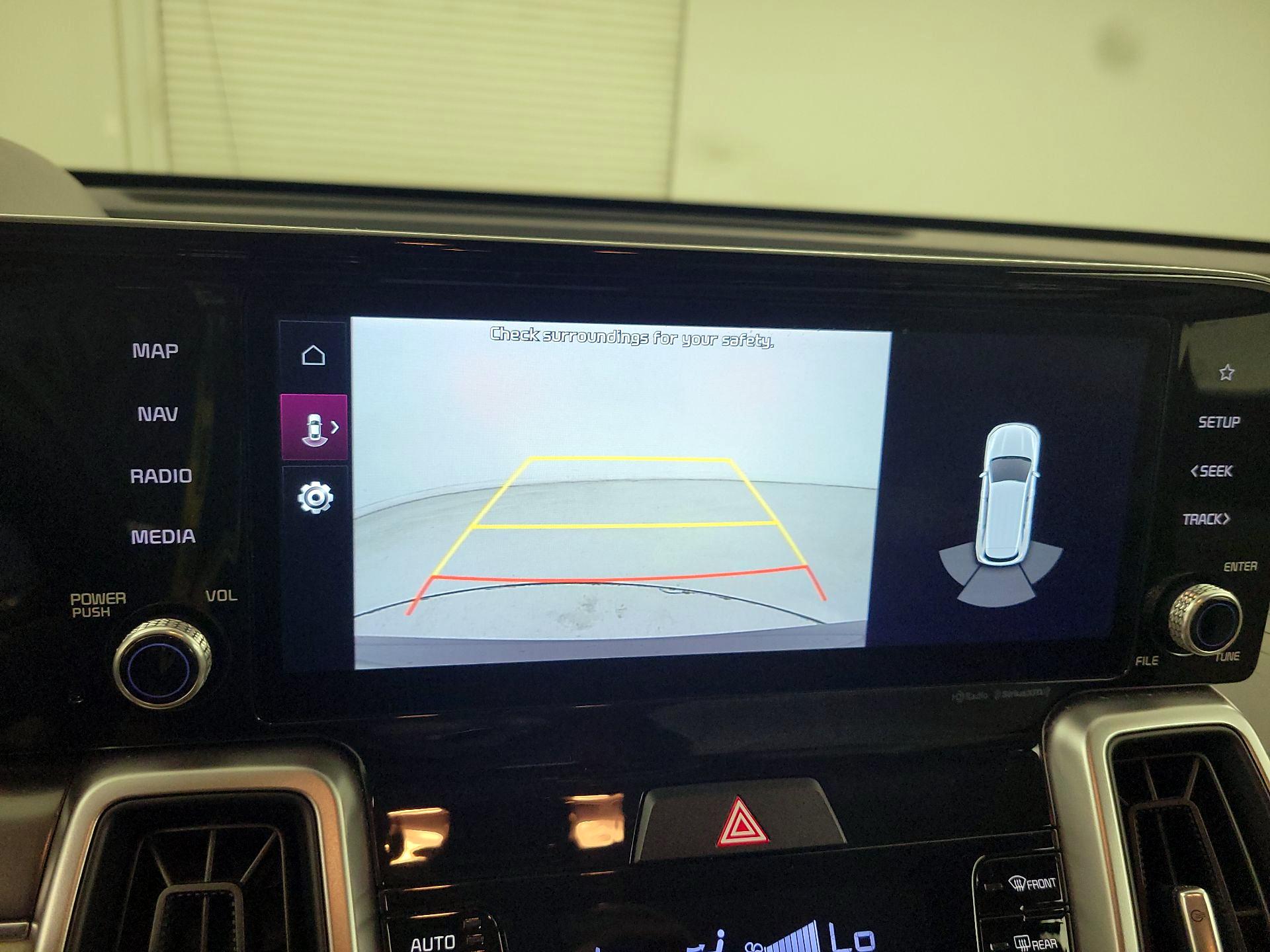 Thumbnail: 2022 Kia Sorento - 15