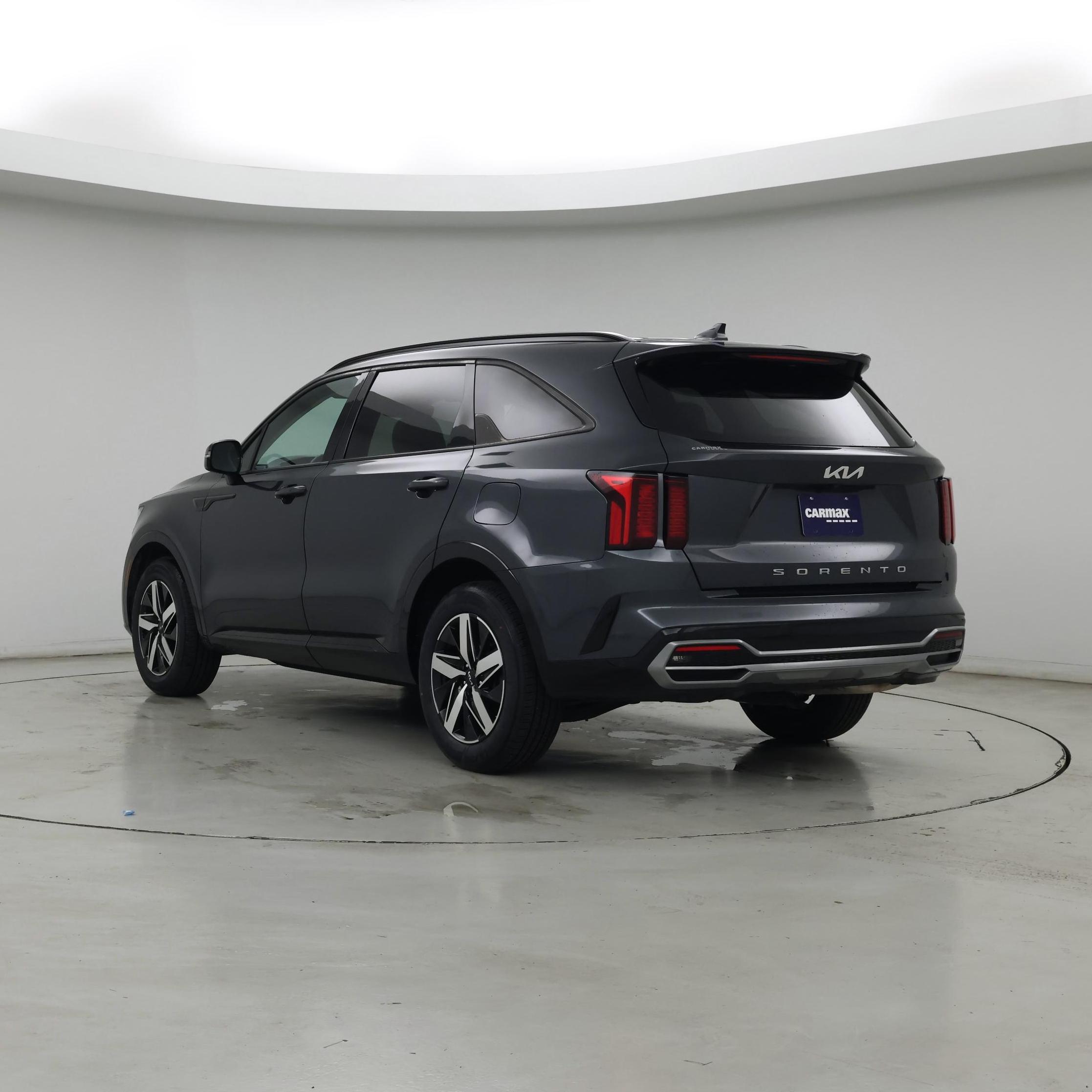 Thumbnail: 2022 Kia Sorento - 2