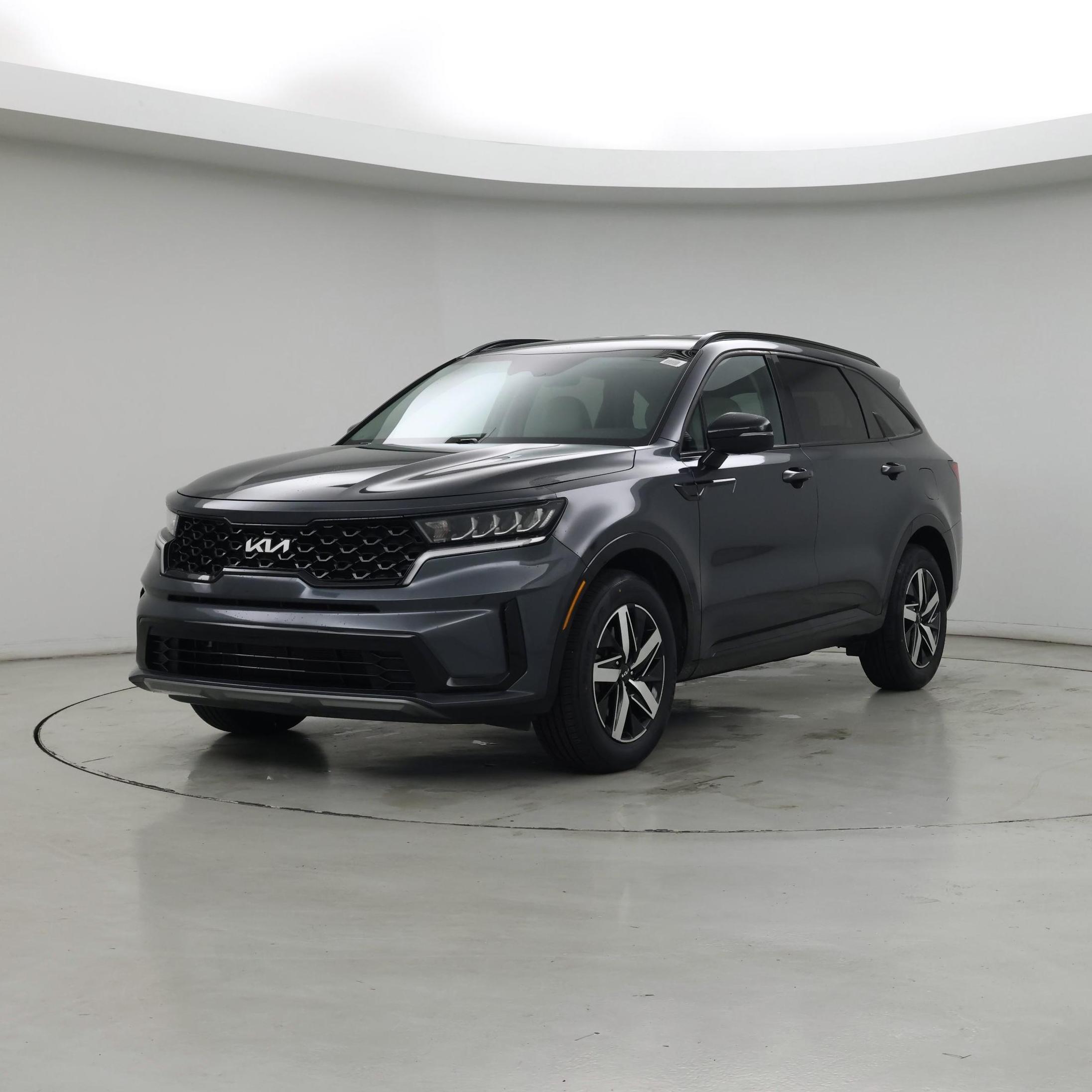 Thumbnail: 2022 Kia Sorento - 4