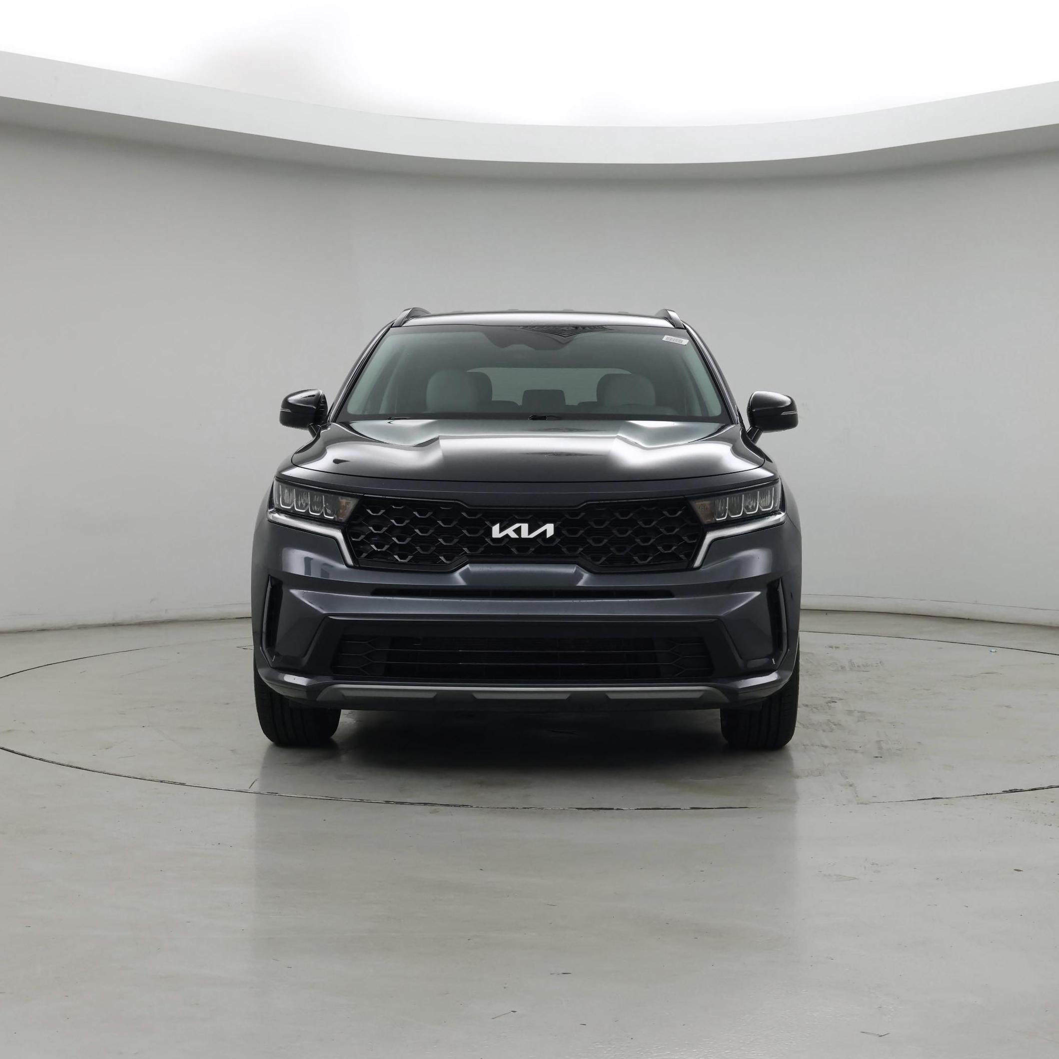 Thumbnail: 2022 Kia Sorento - 5