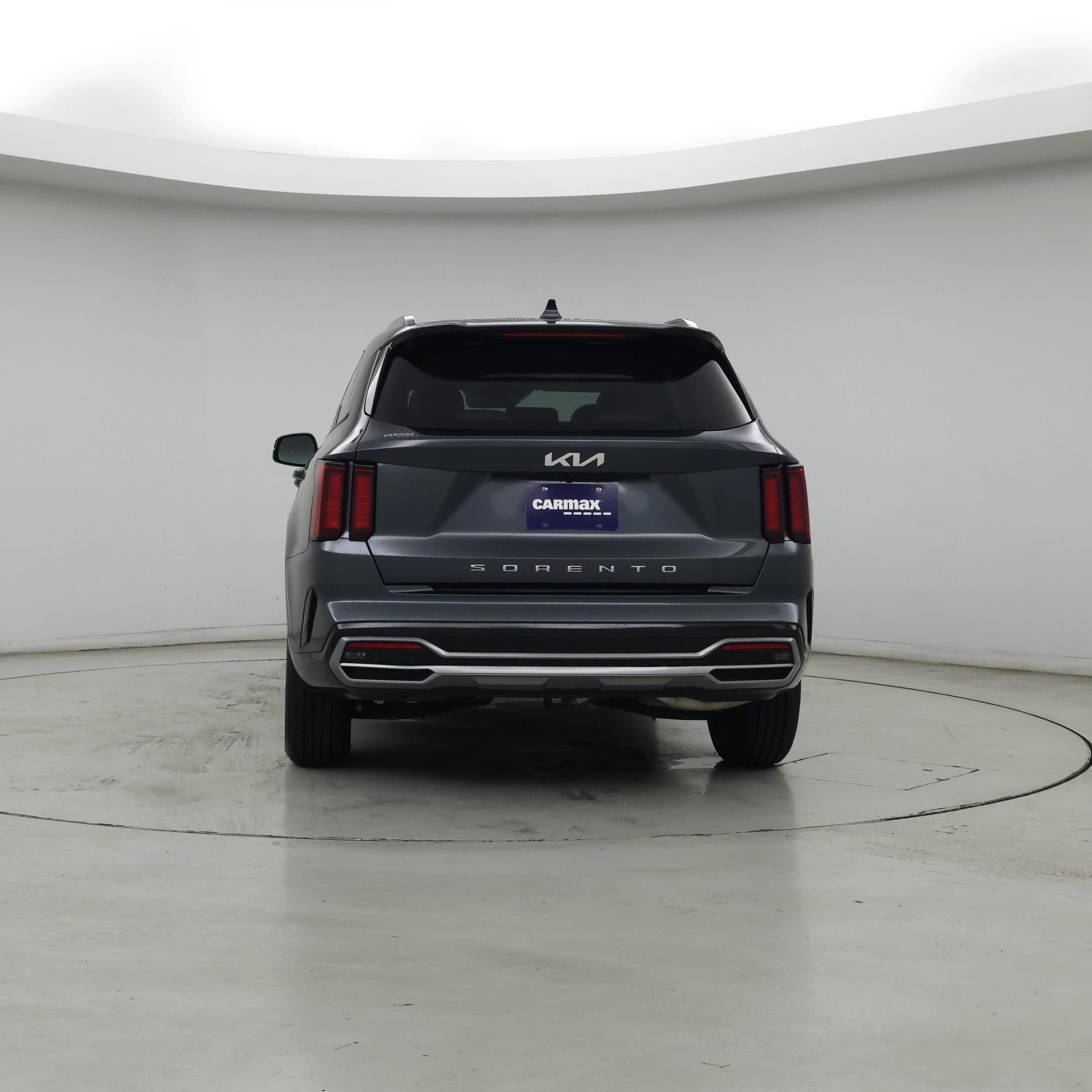 Thumbnail: 2022 Kia Sorento - 6
