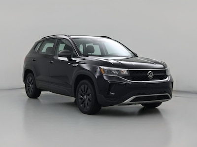 2024 Volkswagen Taos S