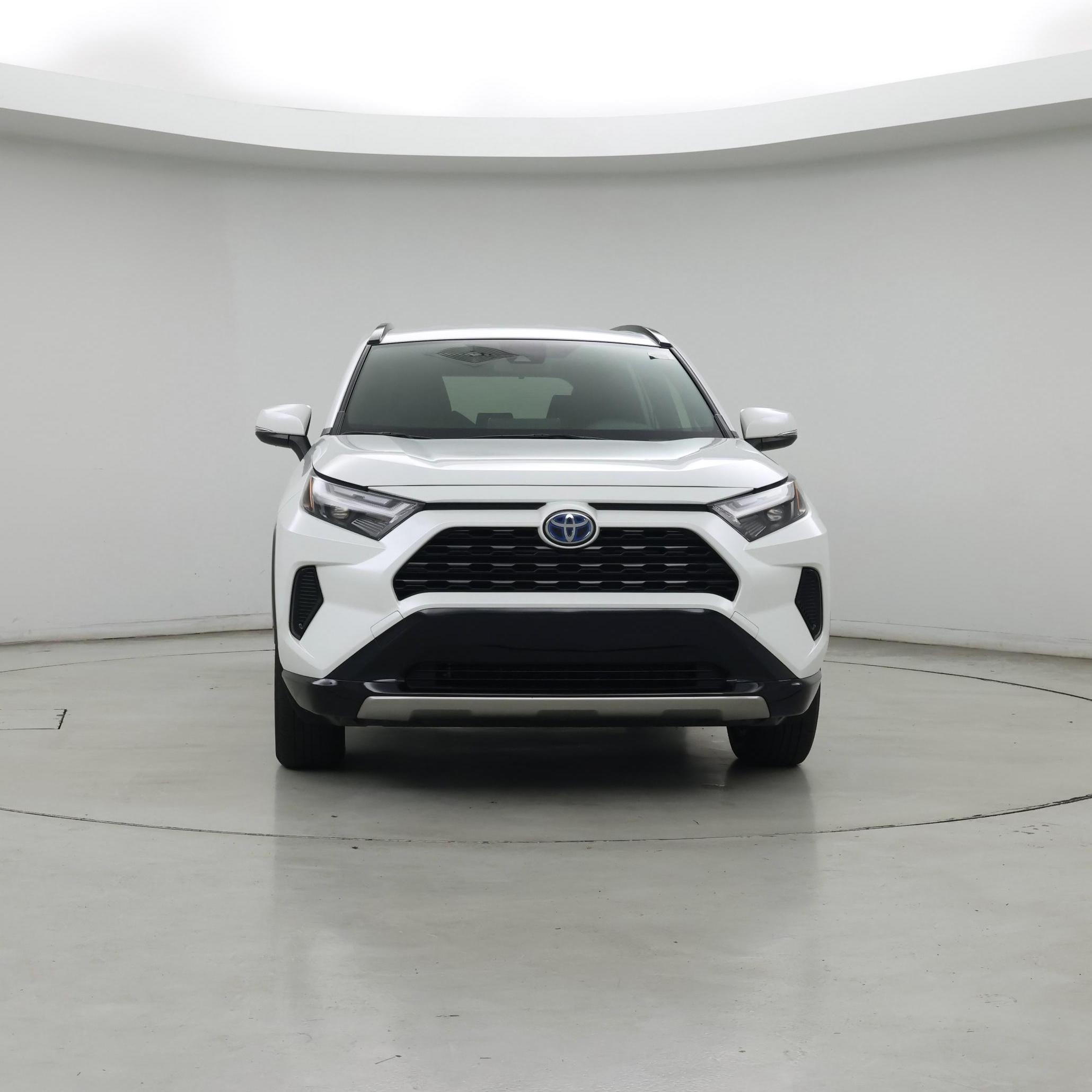 Thumbnail: 2024 Toyota RAV4 - 5