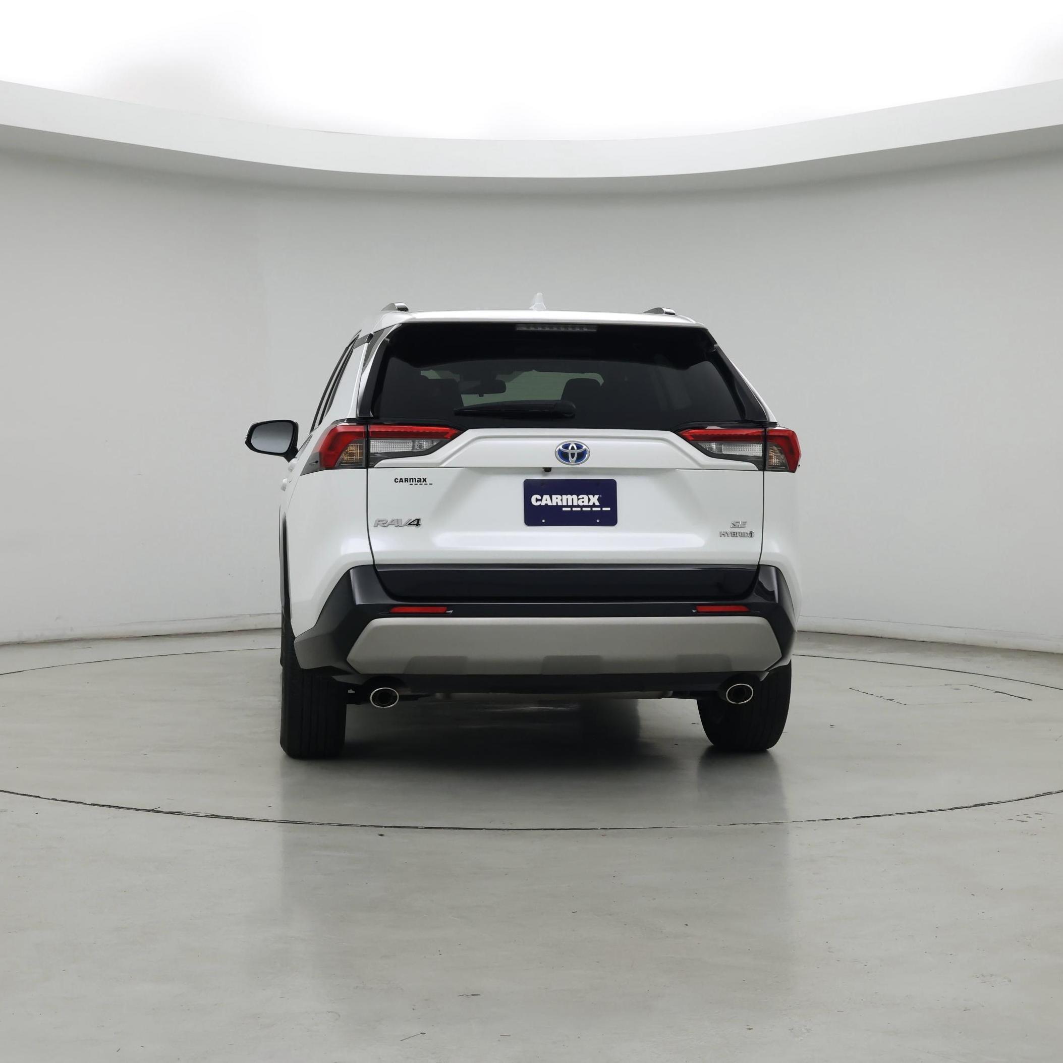 Thumbnail: 2024 Toyota RAV4 - 6