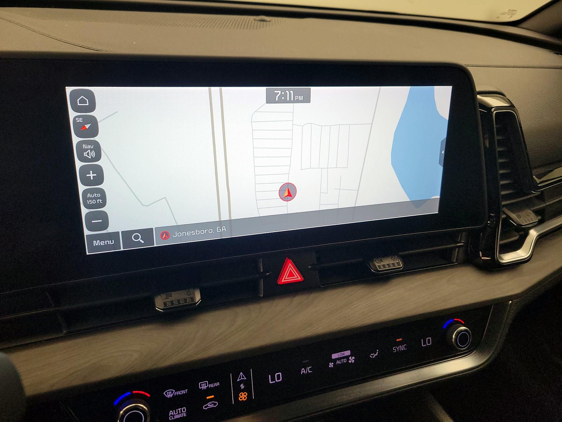 Thumbnail: 2023 Kia Sportage - 14