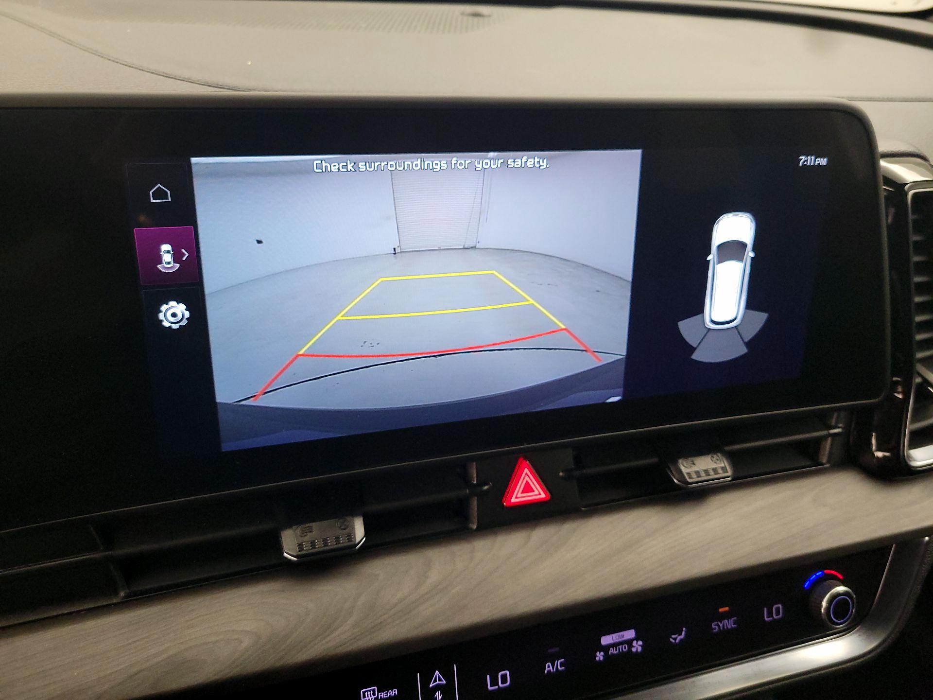 Thumbnail: 2023 Kia Sportage - 15