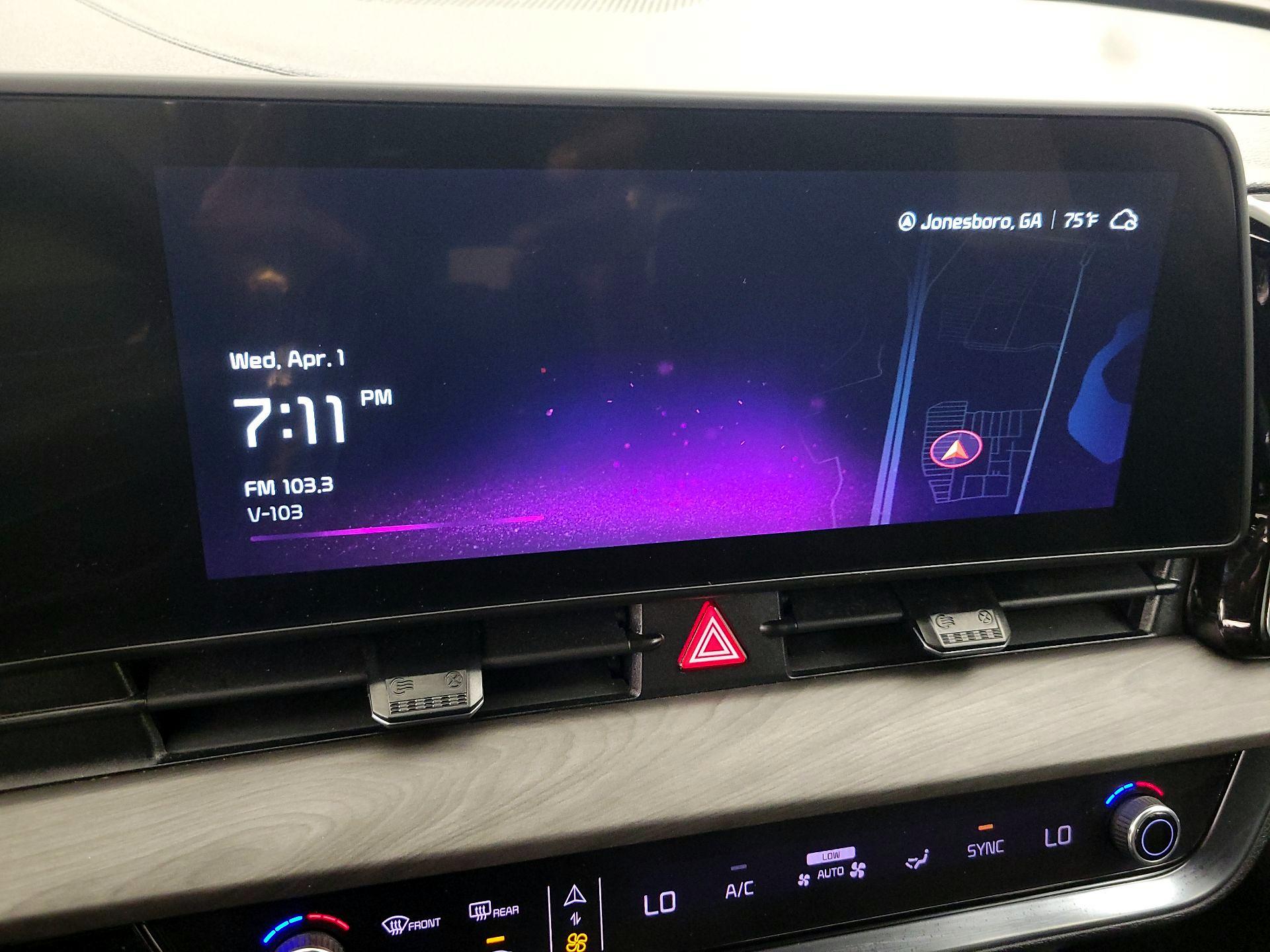 Thumbnail: 2023 Kia Sportage - 16