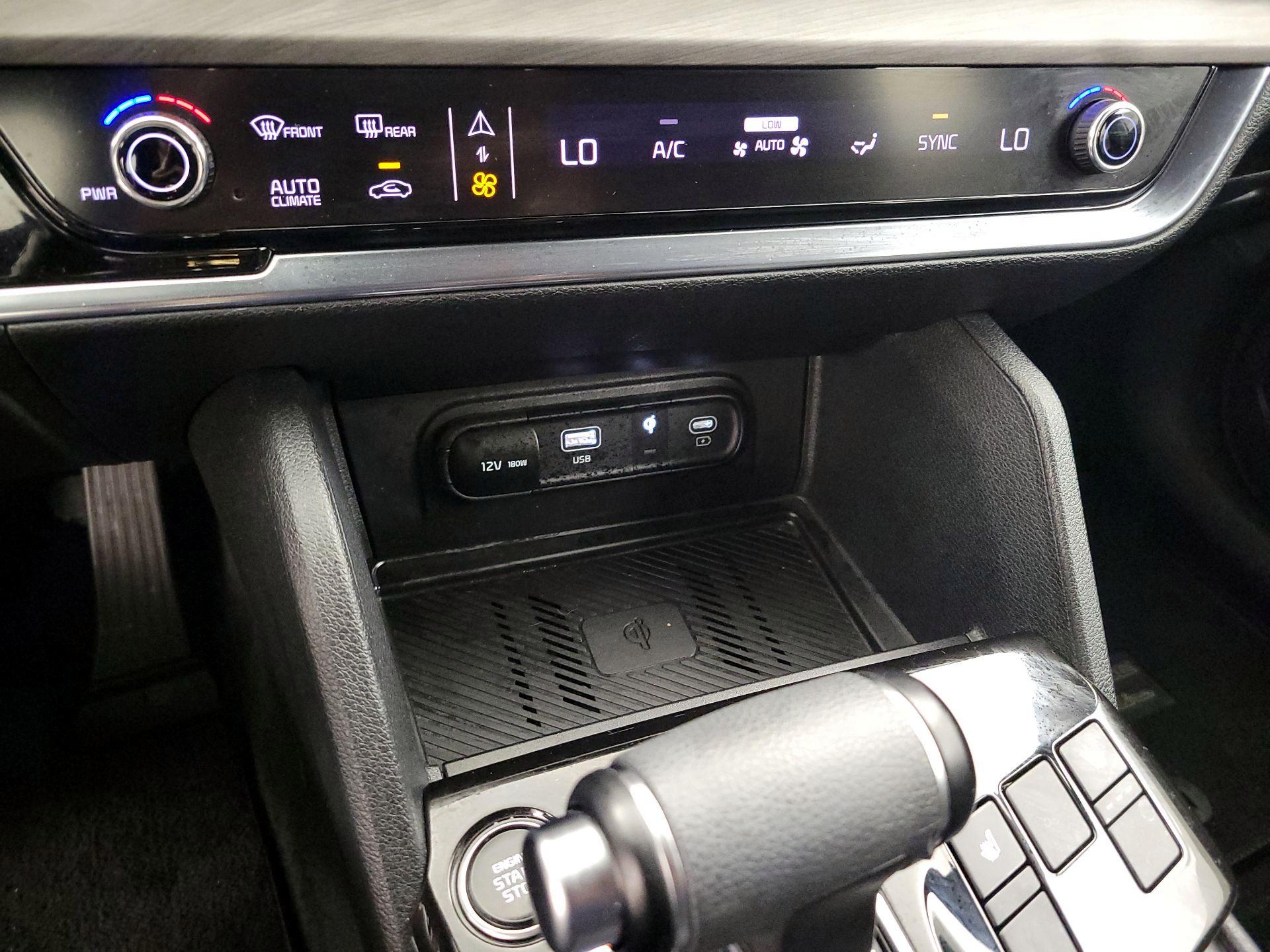 Thumbnail: 2023 Kia Sportage - 17