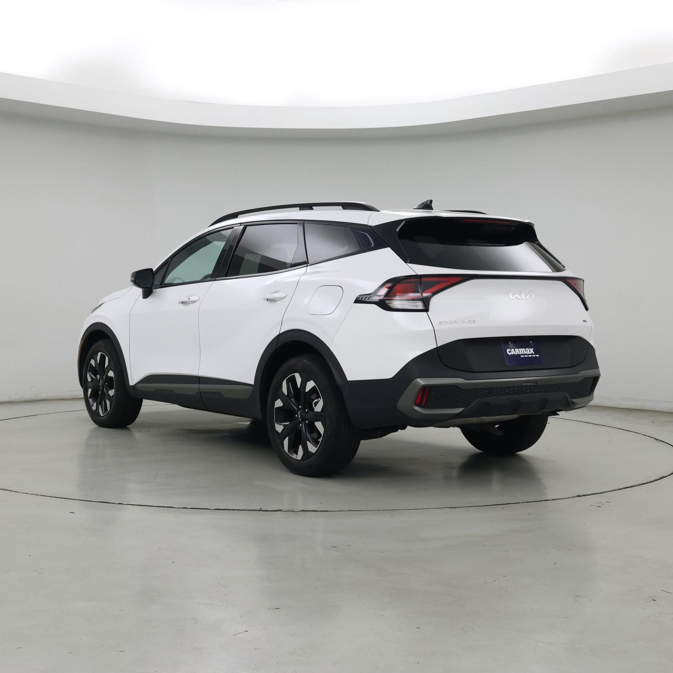 Thumbnail: 2023 Kia Sportage - 2