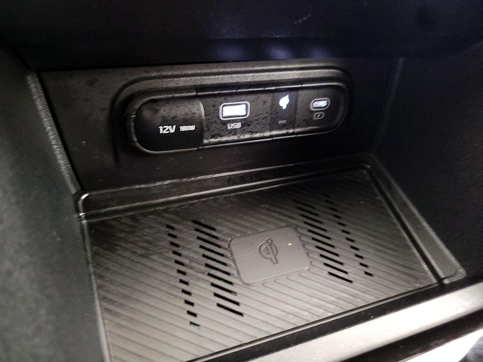 Thumbnail: 2023 Kia Sportage - 19