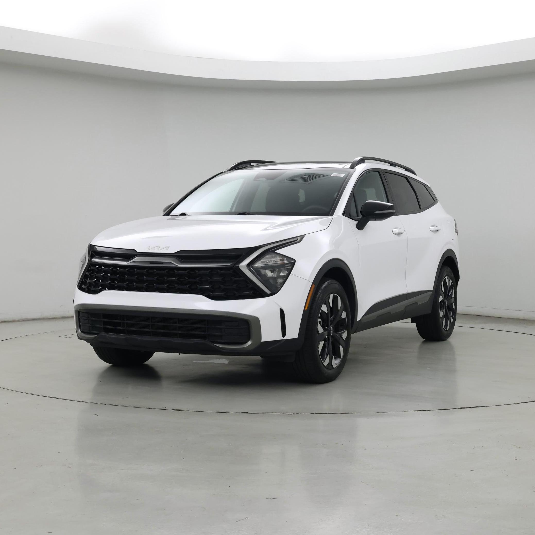 Thumbnail: 2023 Kia Sportage - 4