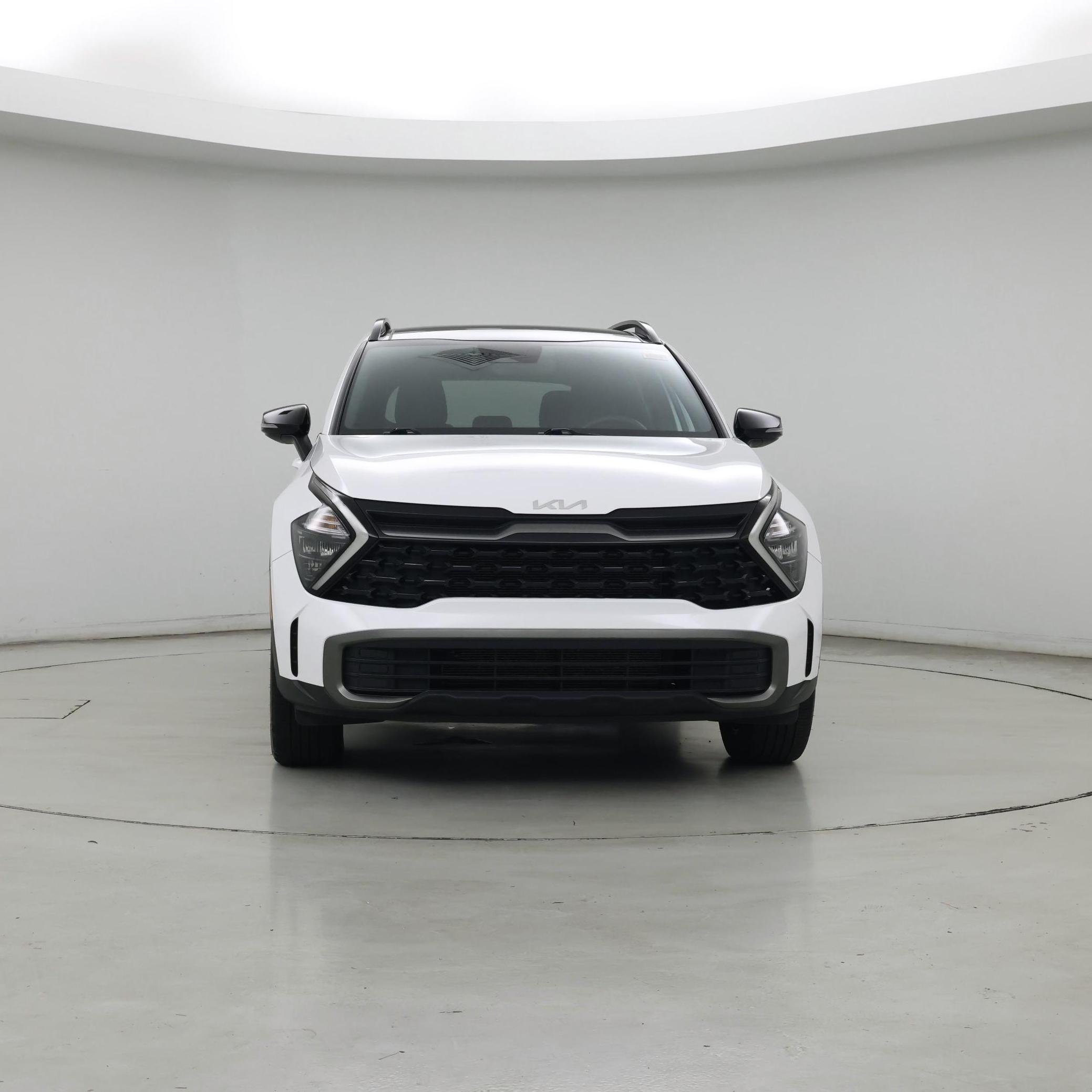 Thumbnail: 2023 Kia Sportage - 5