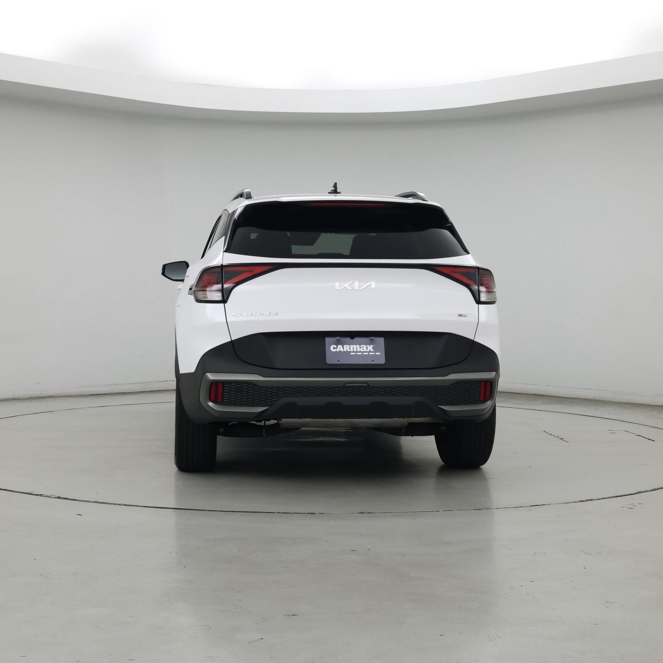 Thumbnail: 2023 Kia Sportage - 6